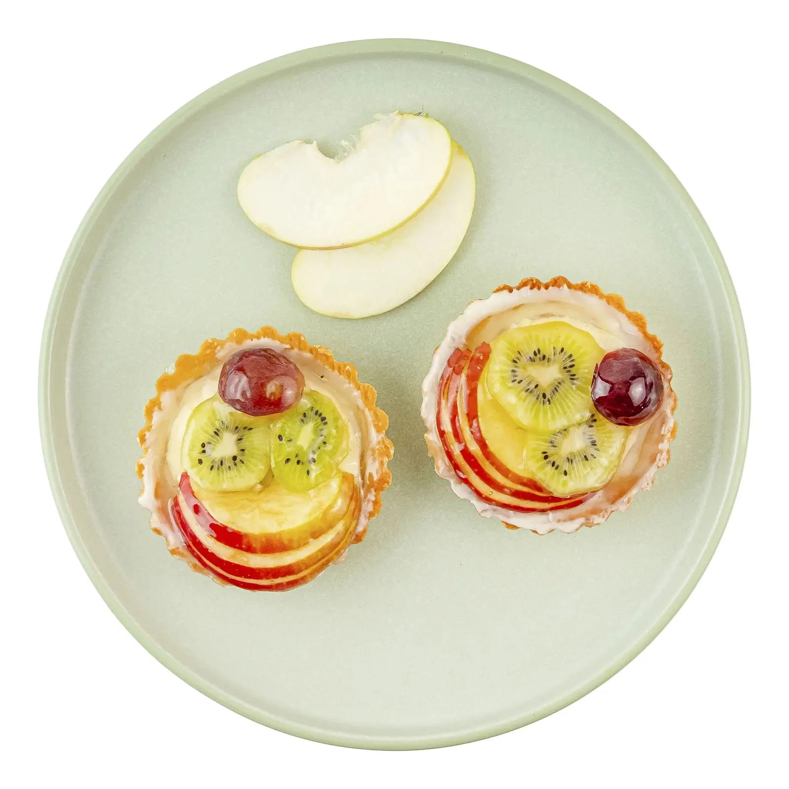 Тістечко Тарт Мультифрукт 140г Фото №:1