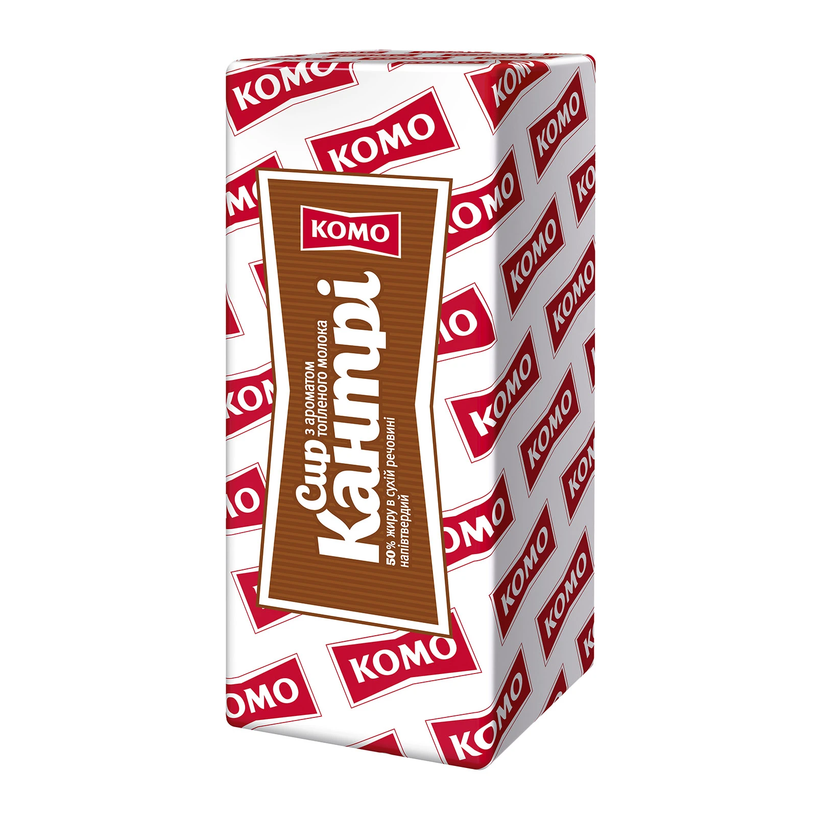 Сир Комо 50% Кантрі пряжене молоко Фото №:2