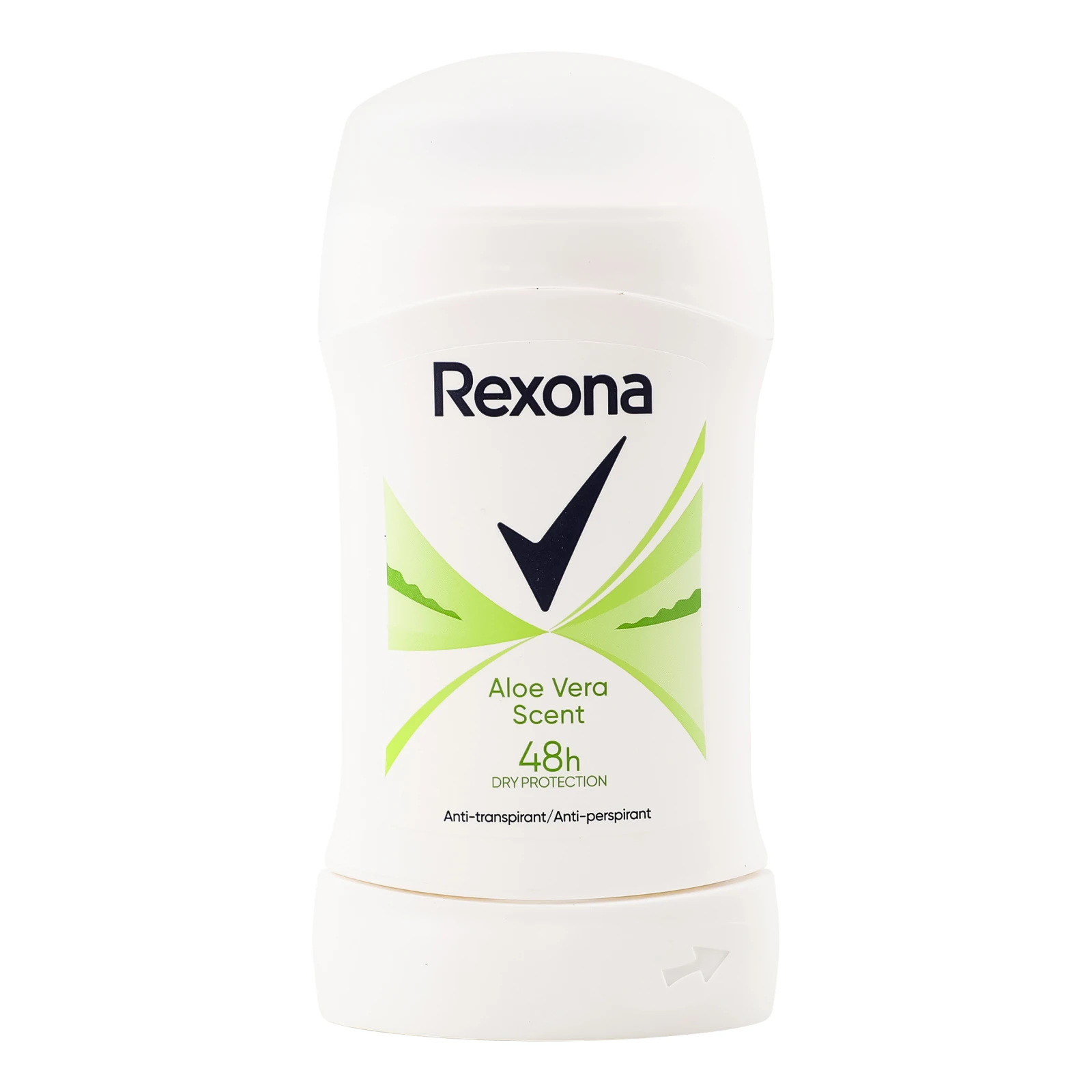 Антиперспірант Rexona Aloe vera scent олівець 50мл