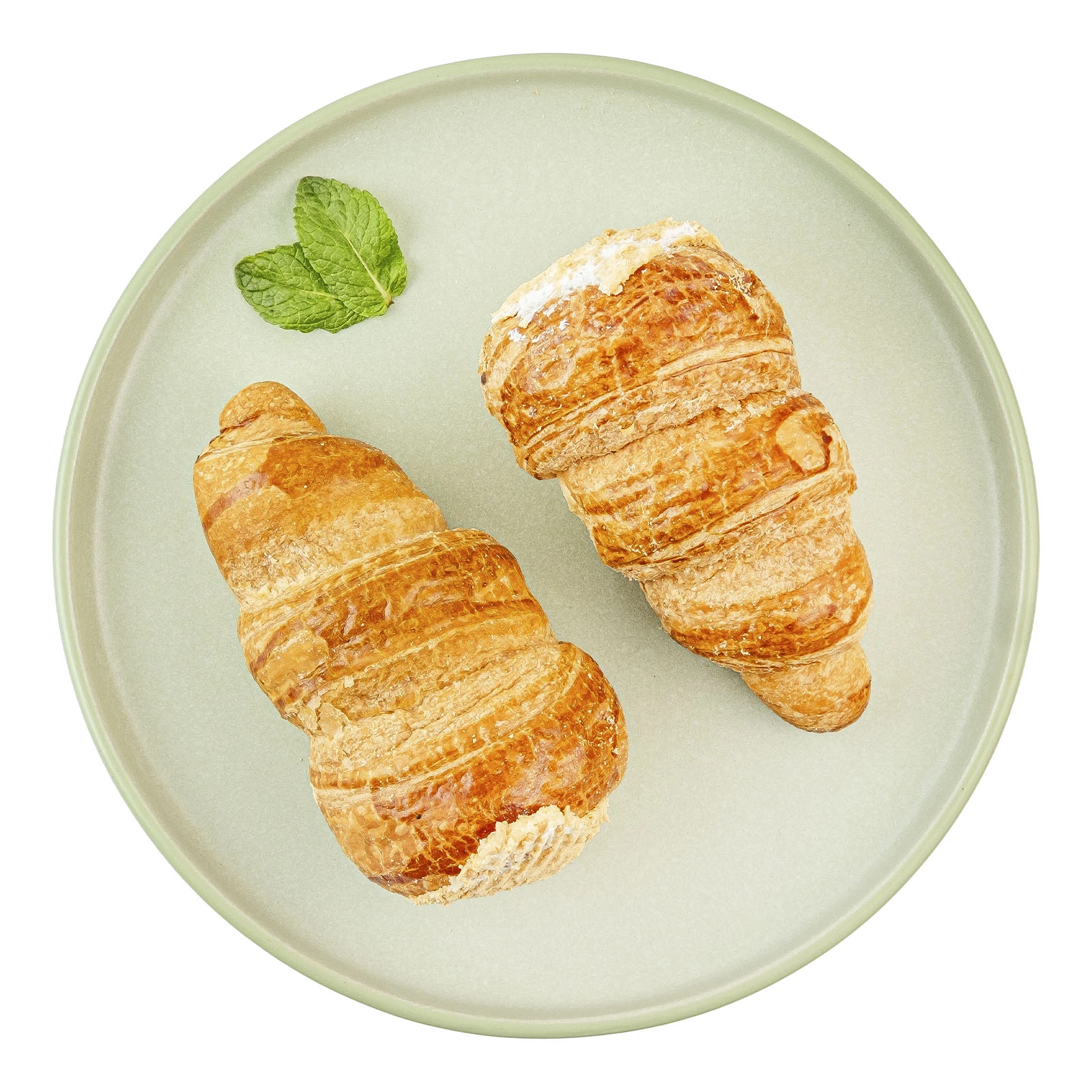 Тістечко Трубочка з білковим кремом 85г Фото №:1