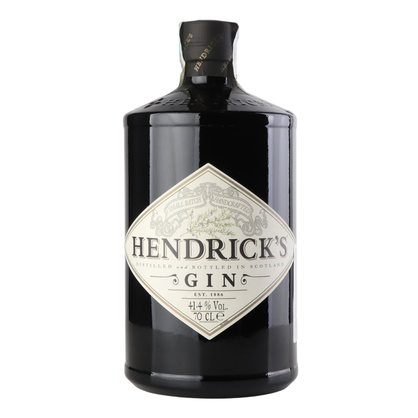 Джин Hendrick's 41.4% 0.7л