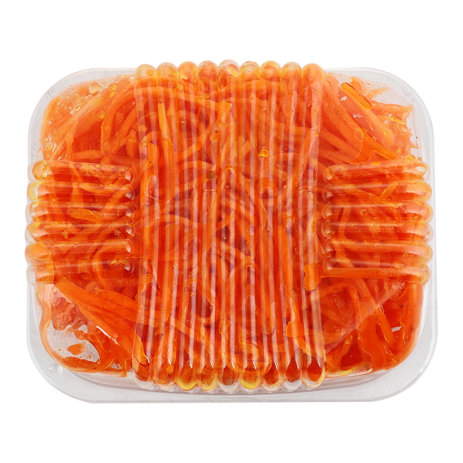 Морква Памір по-корейськи середня 180г Фото №:2