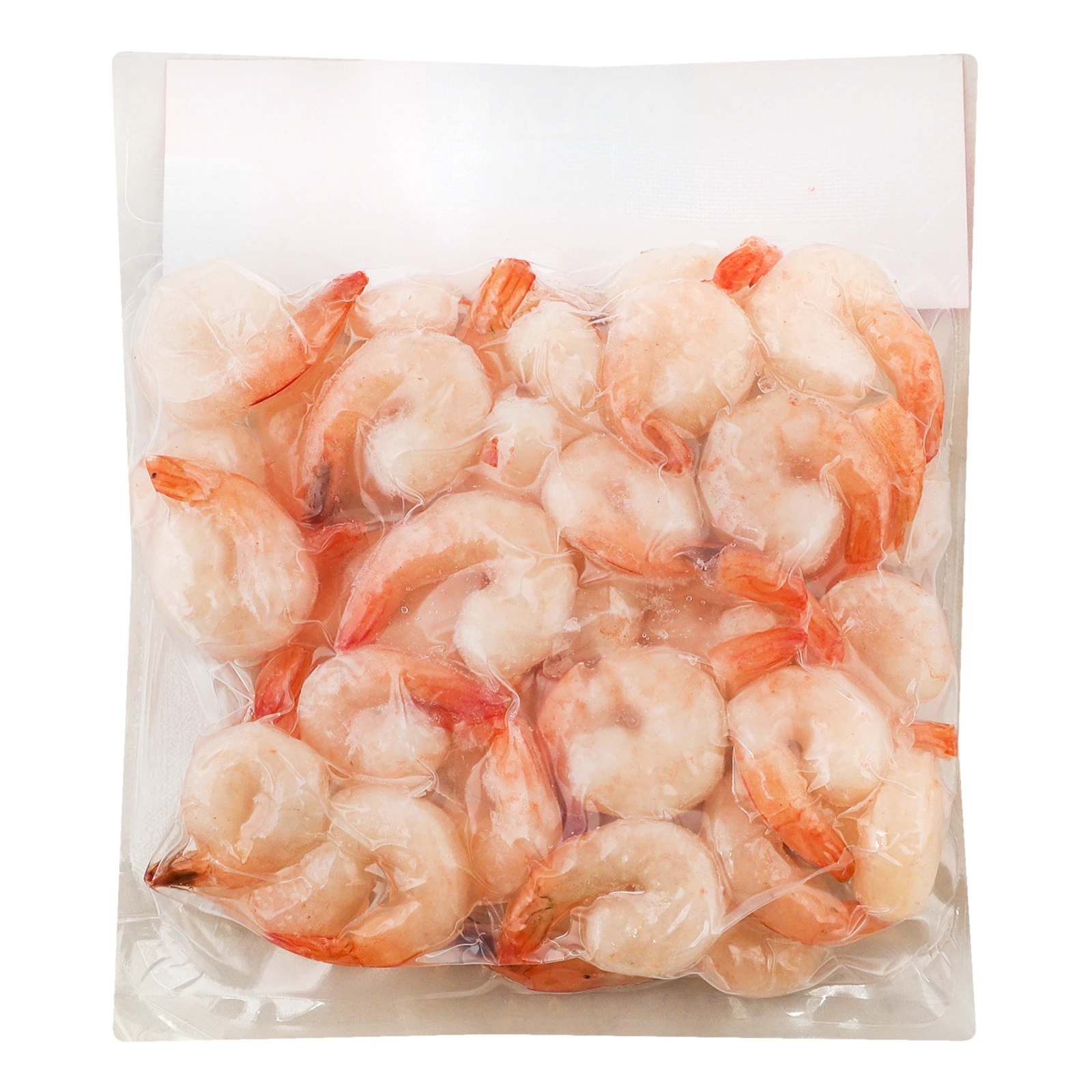Хвости креветок Polar Star Jumbo варено-морожені 300г Фото №:2