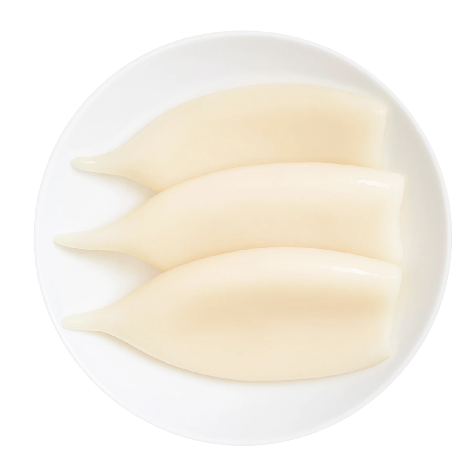 Зам. Кальмар туба в глазурі вага Фото №:1