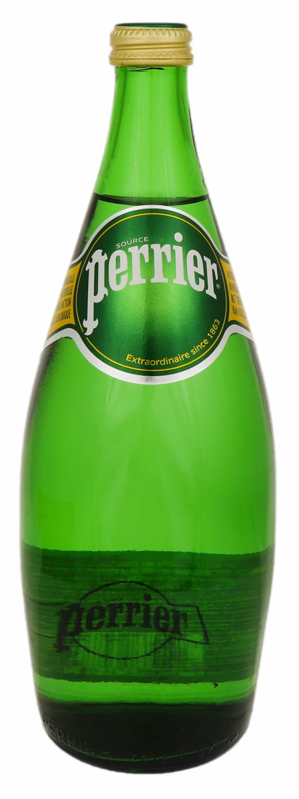 Вода Perrier 0,75л Фото №:1