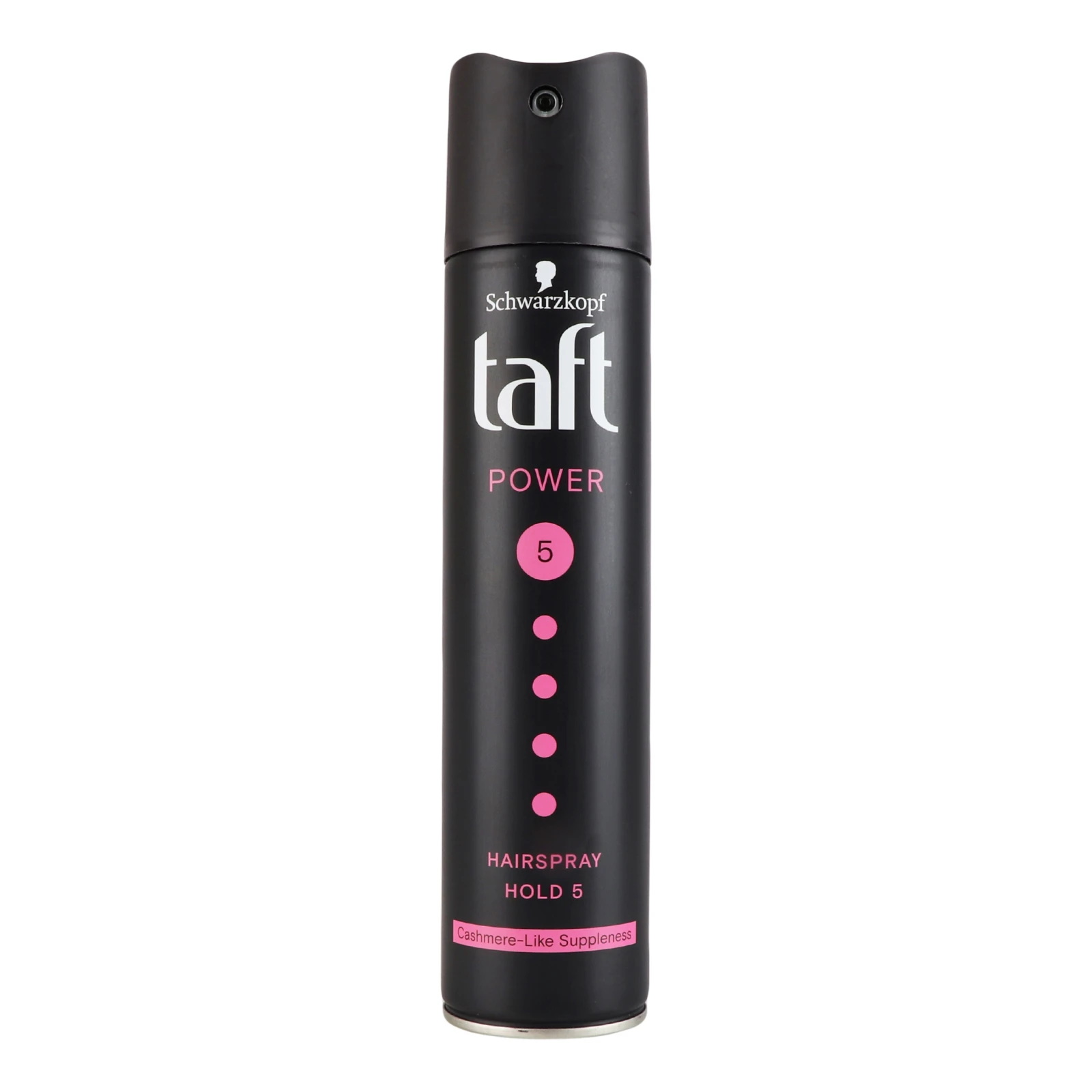 Лак для волосся Taft Power 250мл Фото навігації №:1