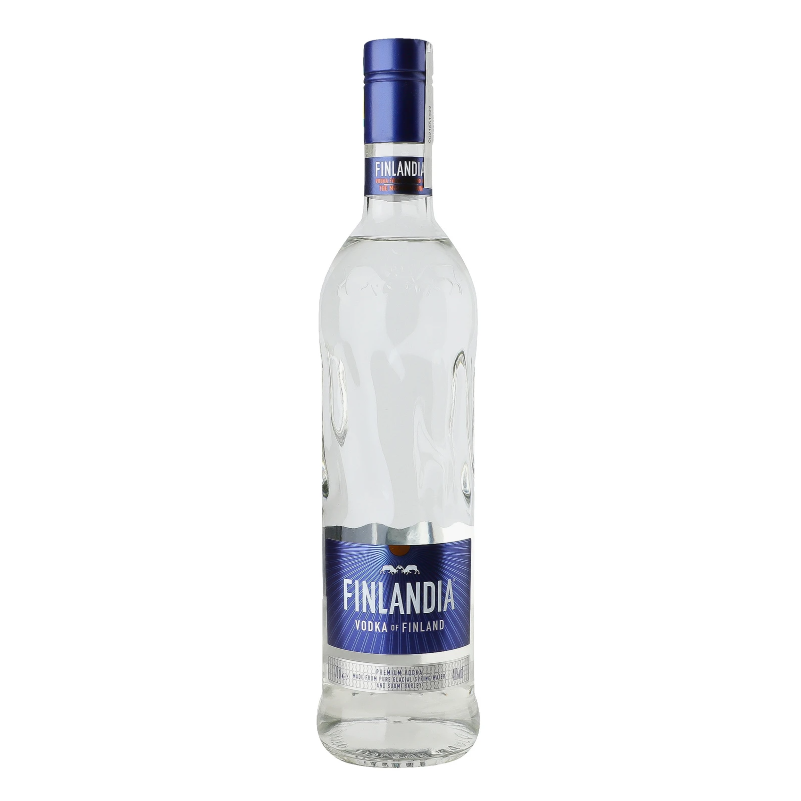 Горілка Finlandia 40% 0.7л