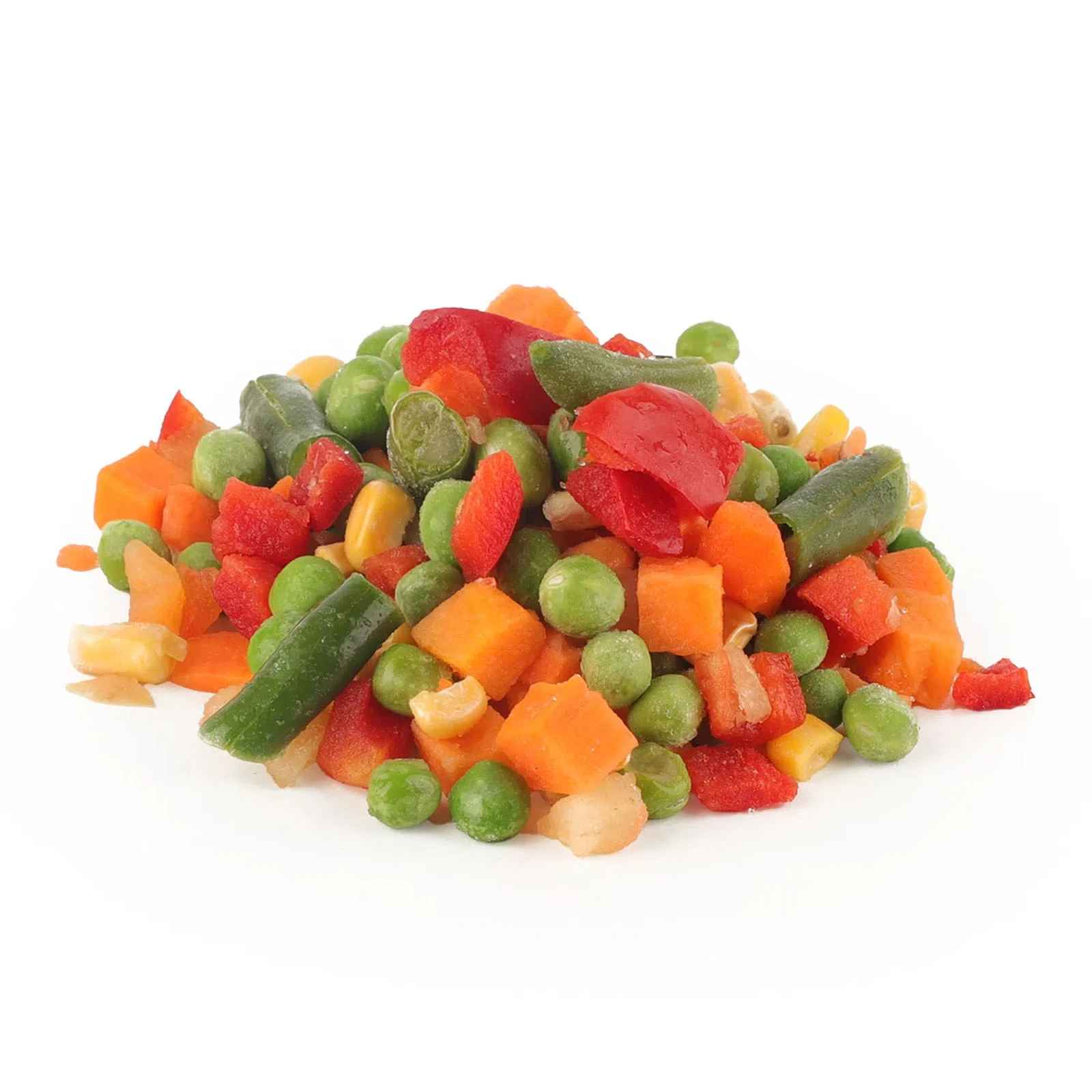 Зам. суміш овочева Мексиканська Фото №:1