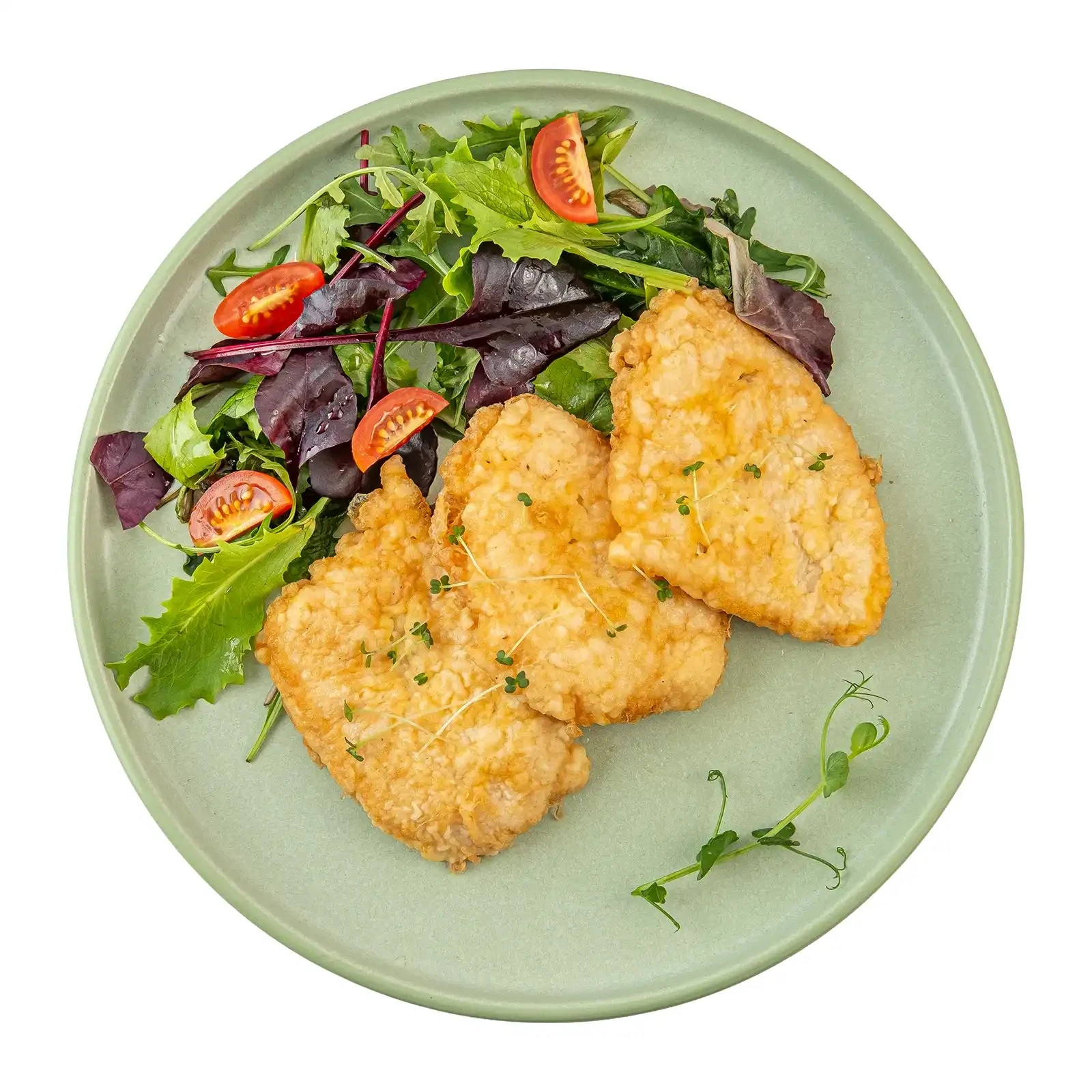 Пангасіус в клярі Фото №:1