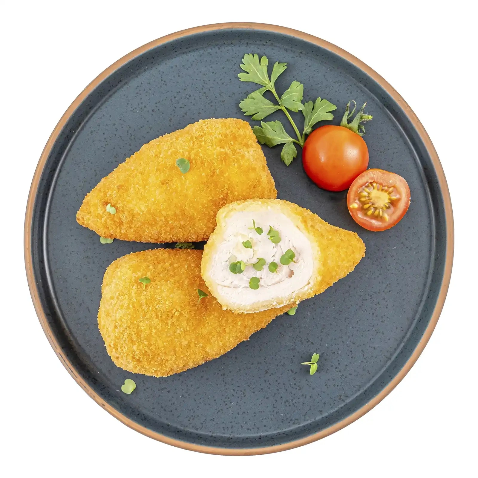 Котлета по-київськи Фото №:1