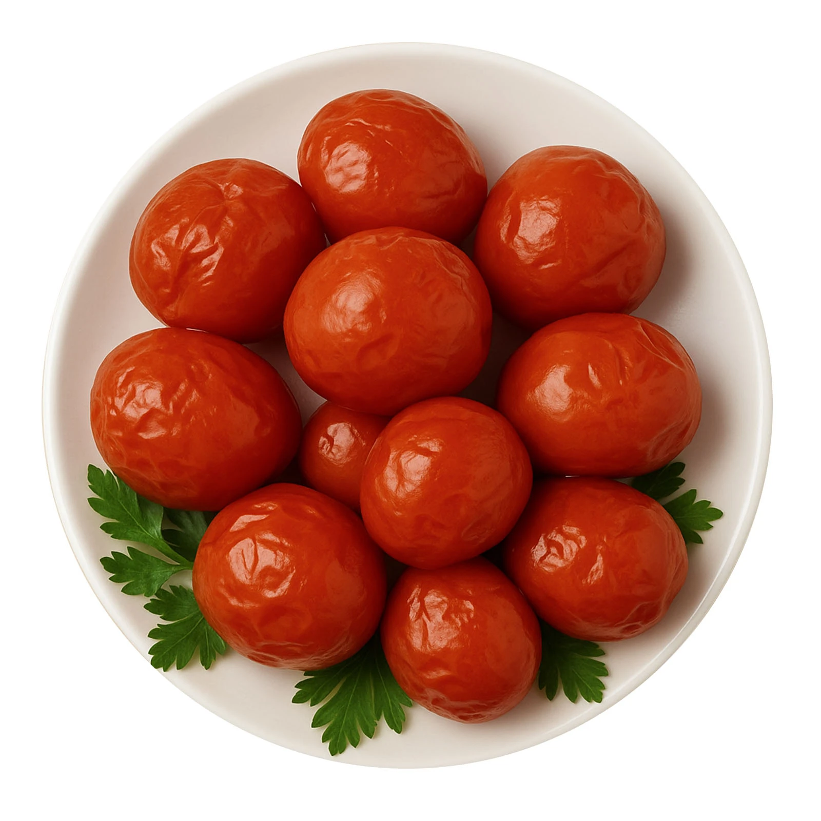 Помідори малосольні вага Фото №:1