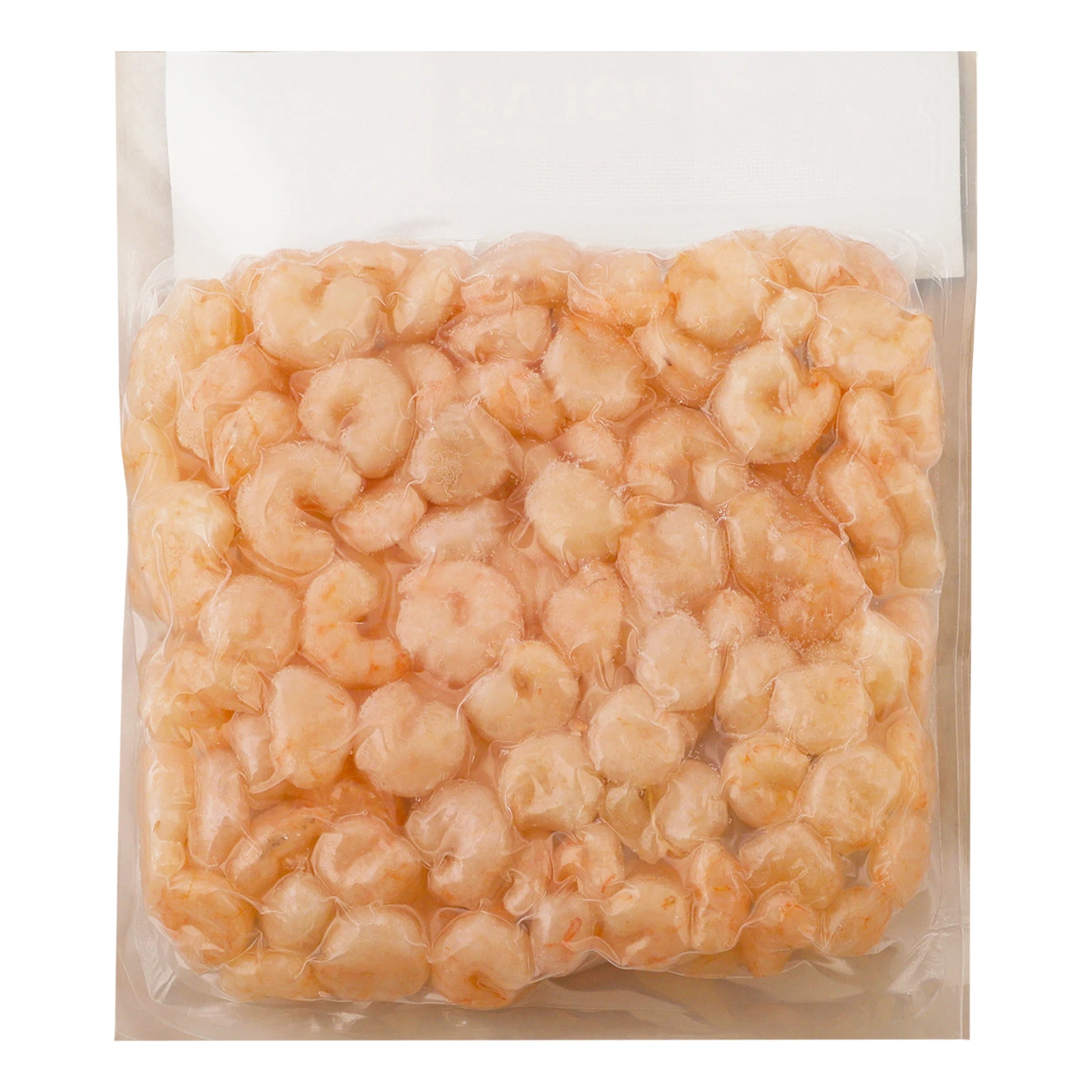 Креветки Polar Star очищені варено-морожені 300г Фото №:2