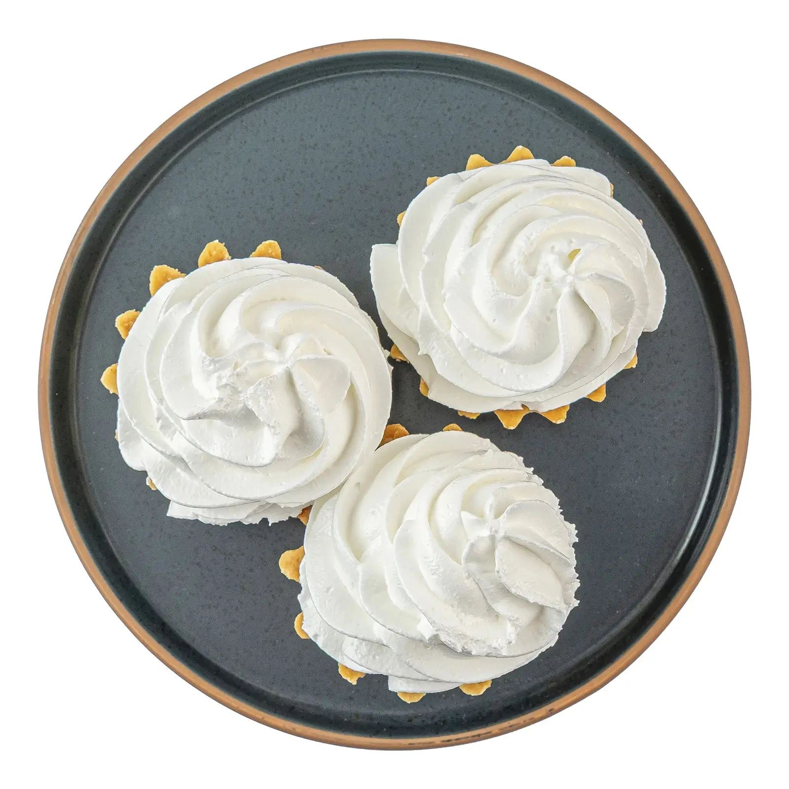 Тістечко Кошик білковий 90г Фото №:1