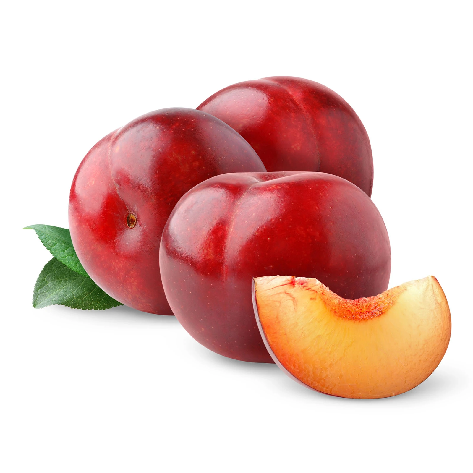 Слива червона Фото №:1