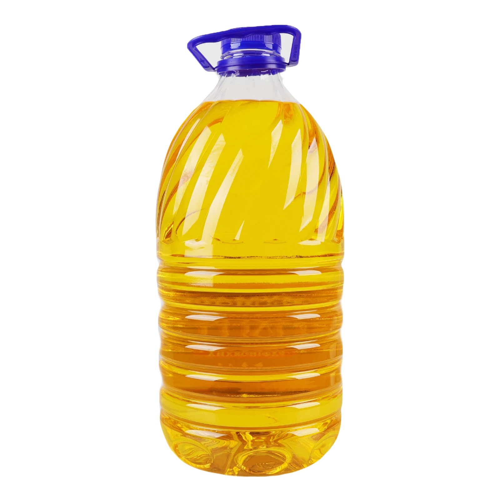 Олія Чумак соняшникова Золота рафінована 5л Фото №:2