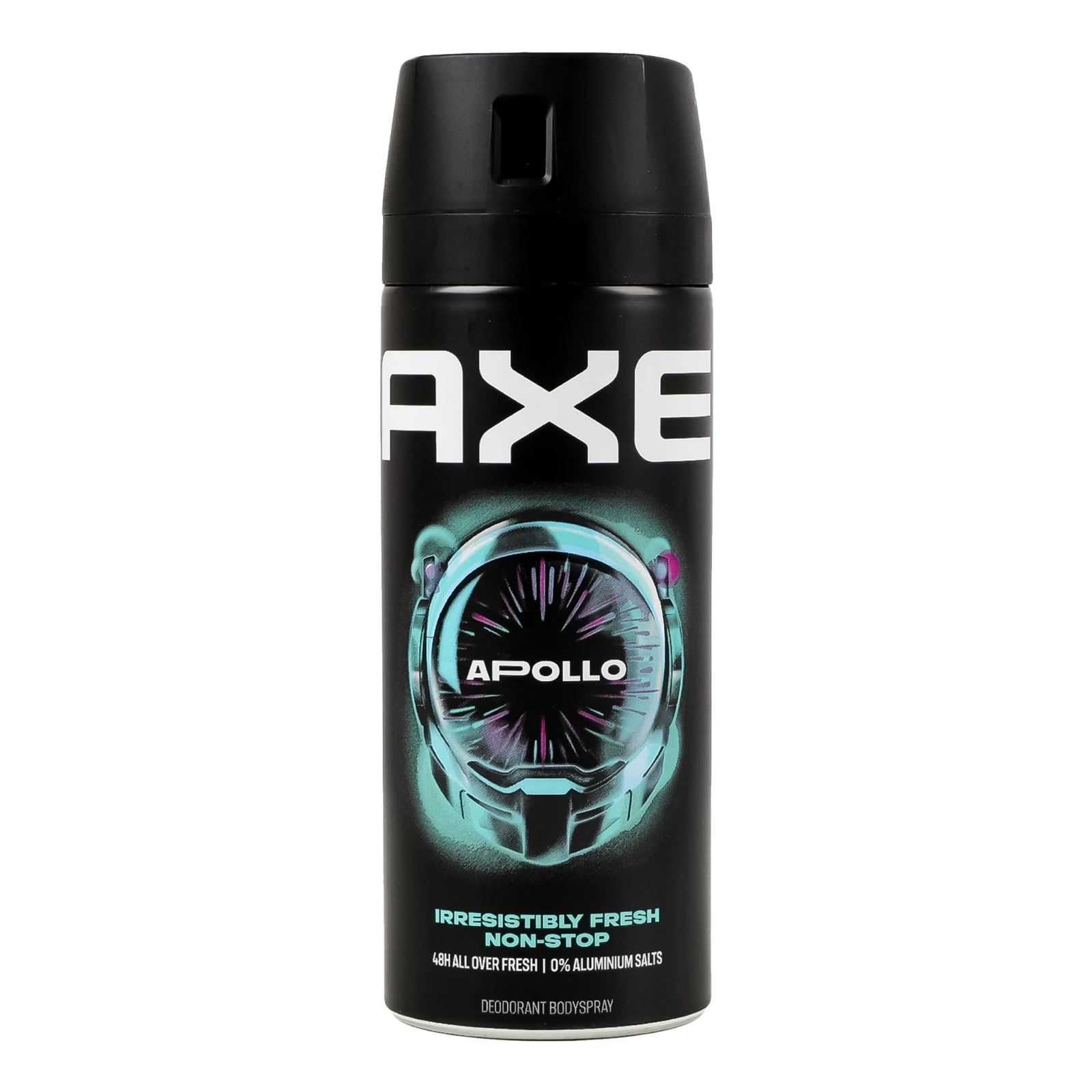 Дезодорант Axe Apollo аерозоль 150мл Фото №:1