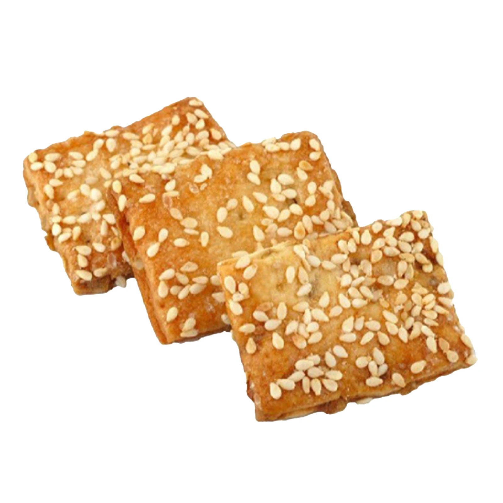 Печиво Лукас листкове Грильяжне Фото №:1