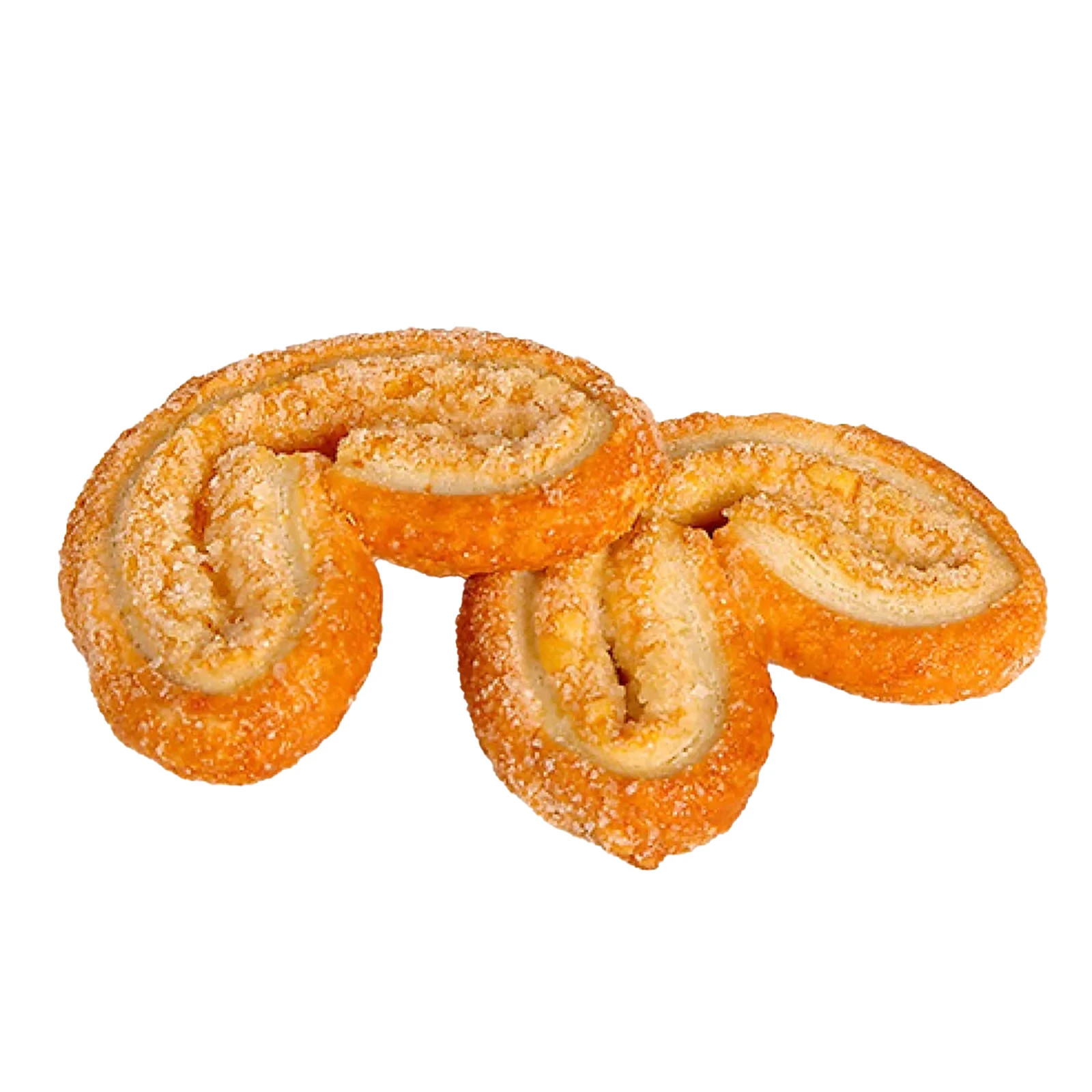 Печиво Lukas листкове Вушка Фото №:1