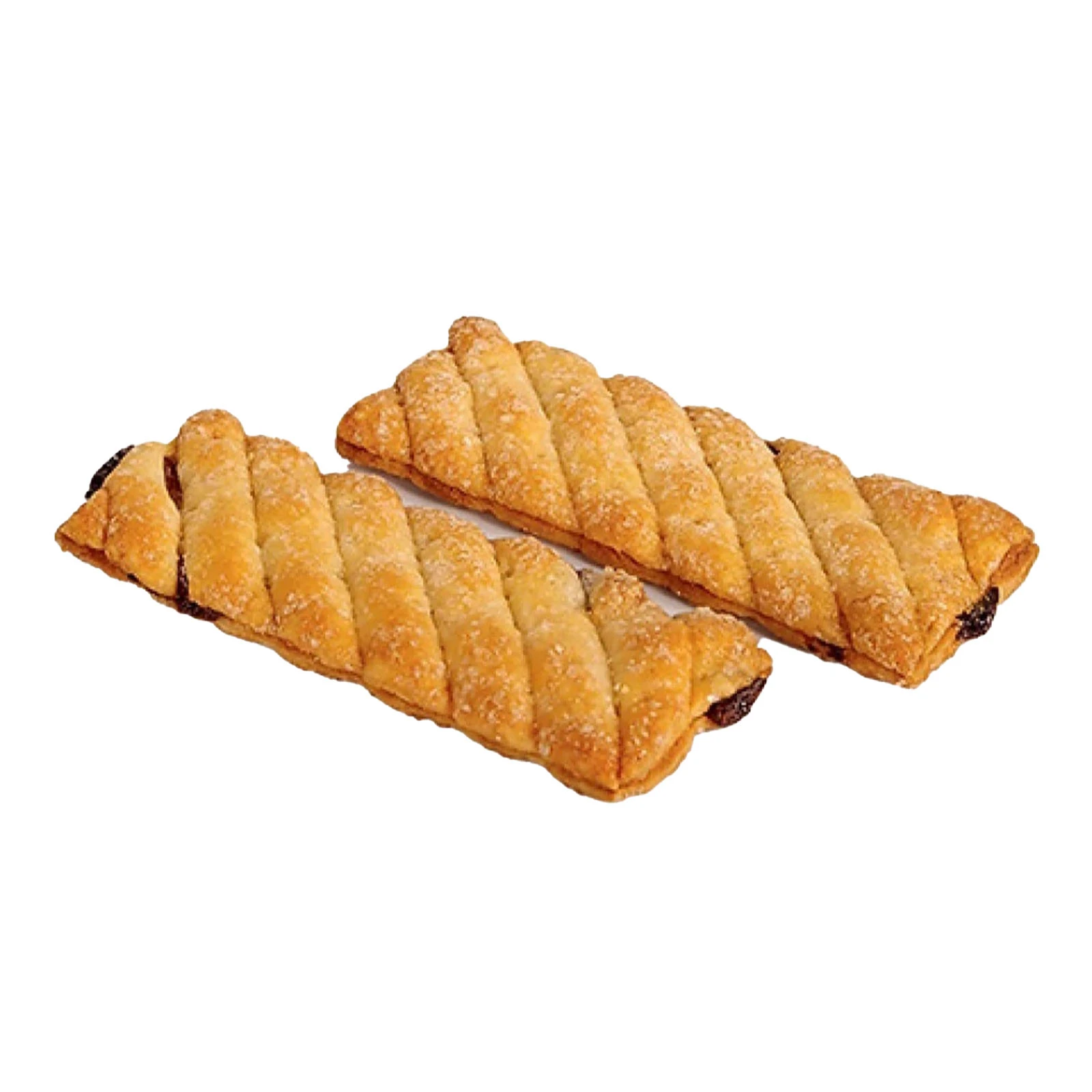 Печиво Lukas листкове Марцелик з родзинками Фото №:1