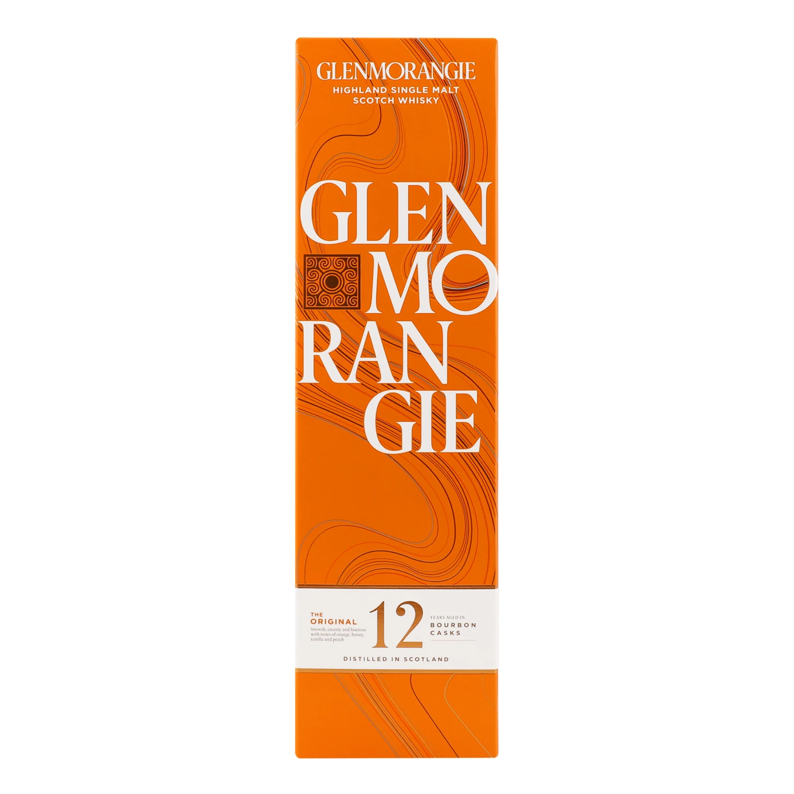 Віскі Glenmorangie The Original 40% 0.7л Фото №:1