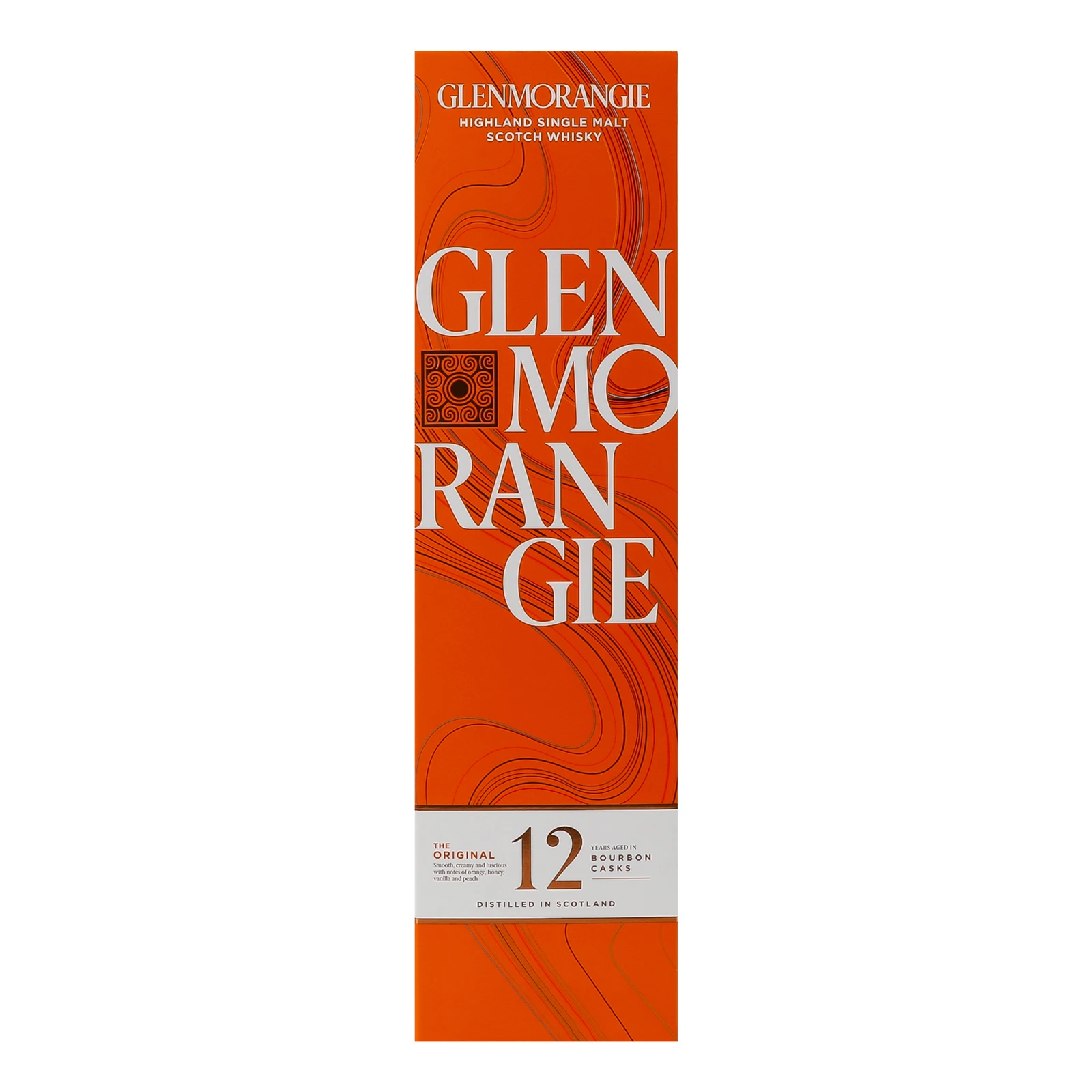 Віскі Glenmorangie The Original 40% 0.7л Фото навігації №:1