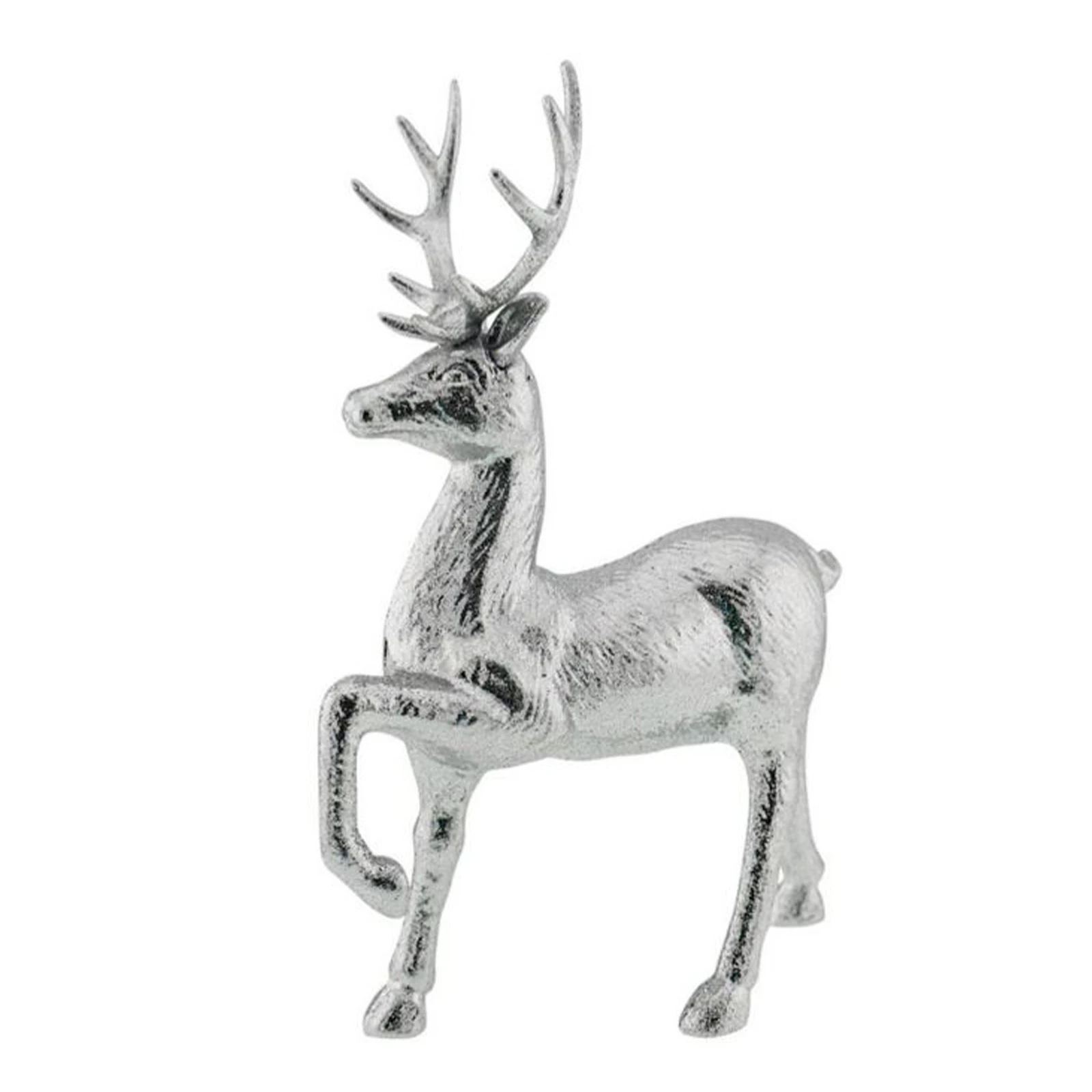 Прикраса Mislt новорічна Олень 3D 16см Фото №:3