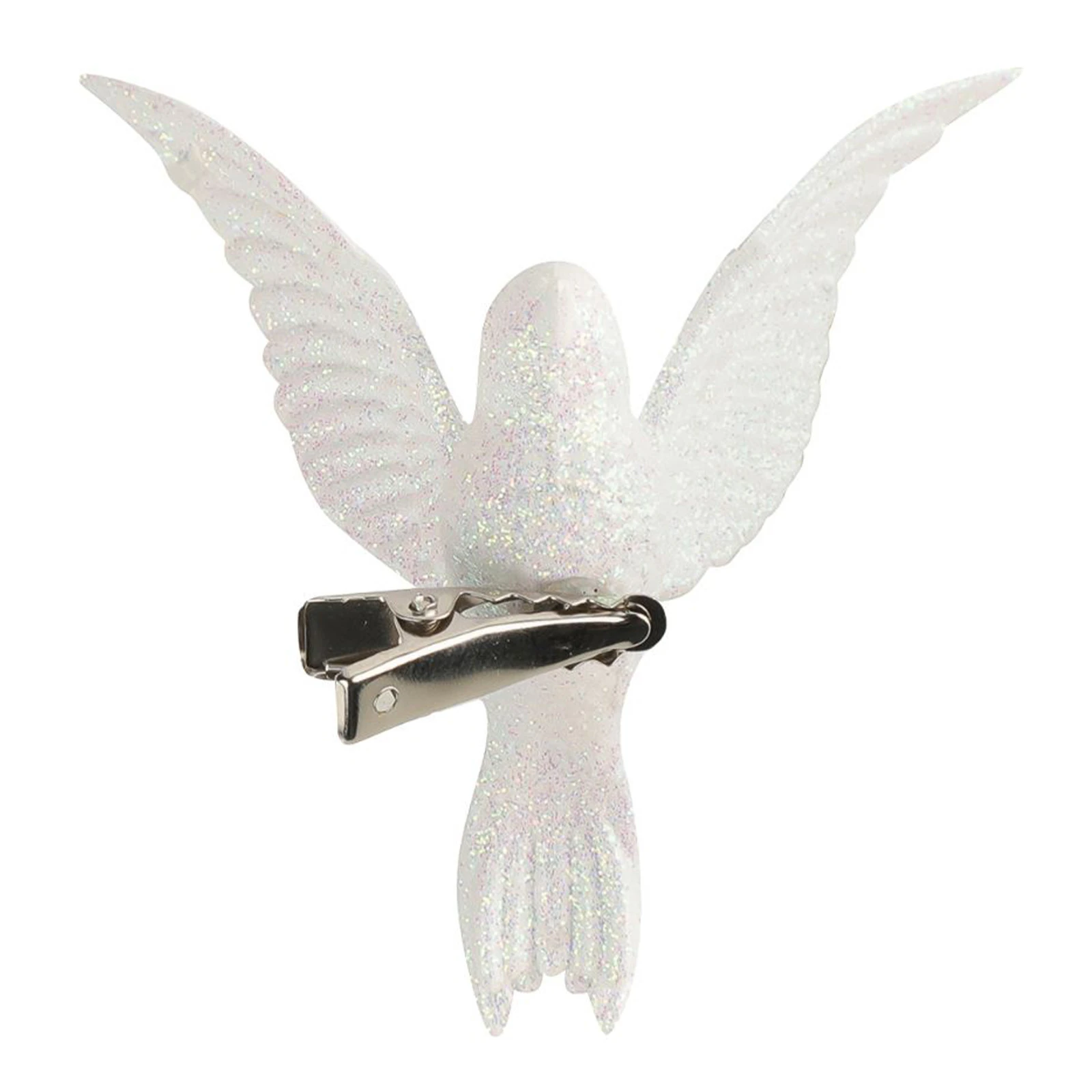 Прикраса Mislt Колібрі2 3D 7см Фото №:3