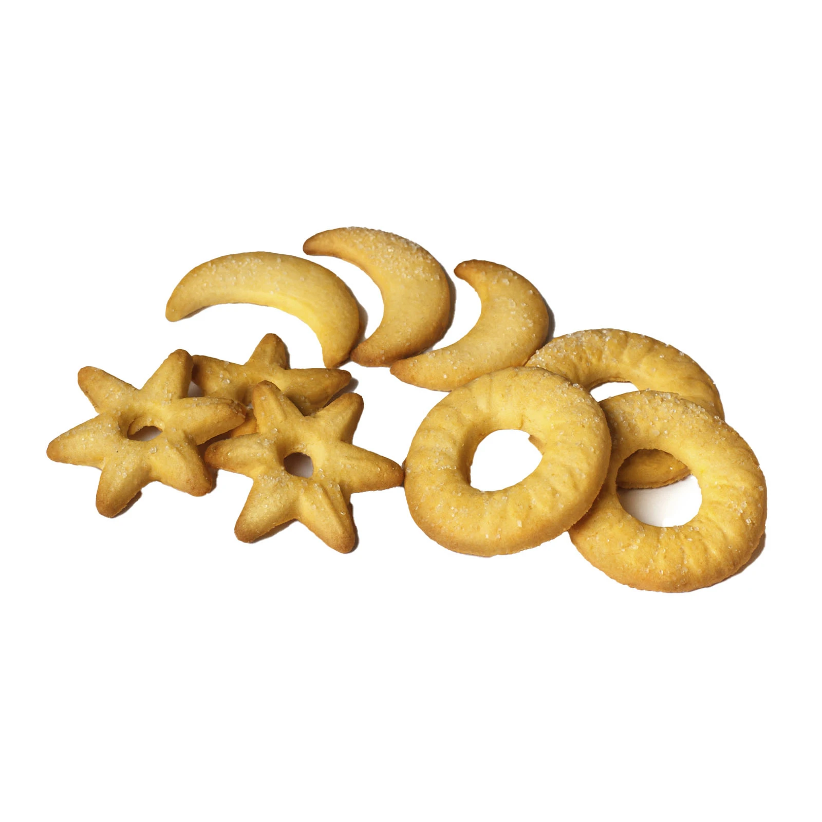 Печиво Кlіm цукрове Колібрі Фото №:1