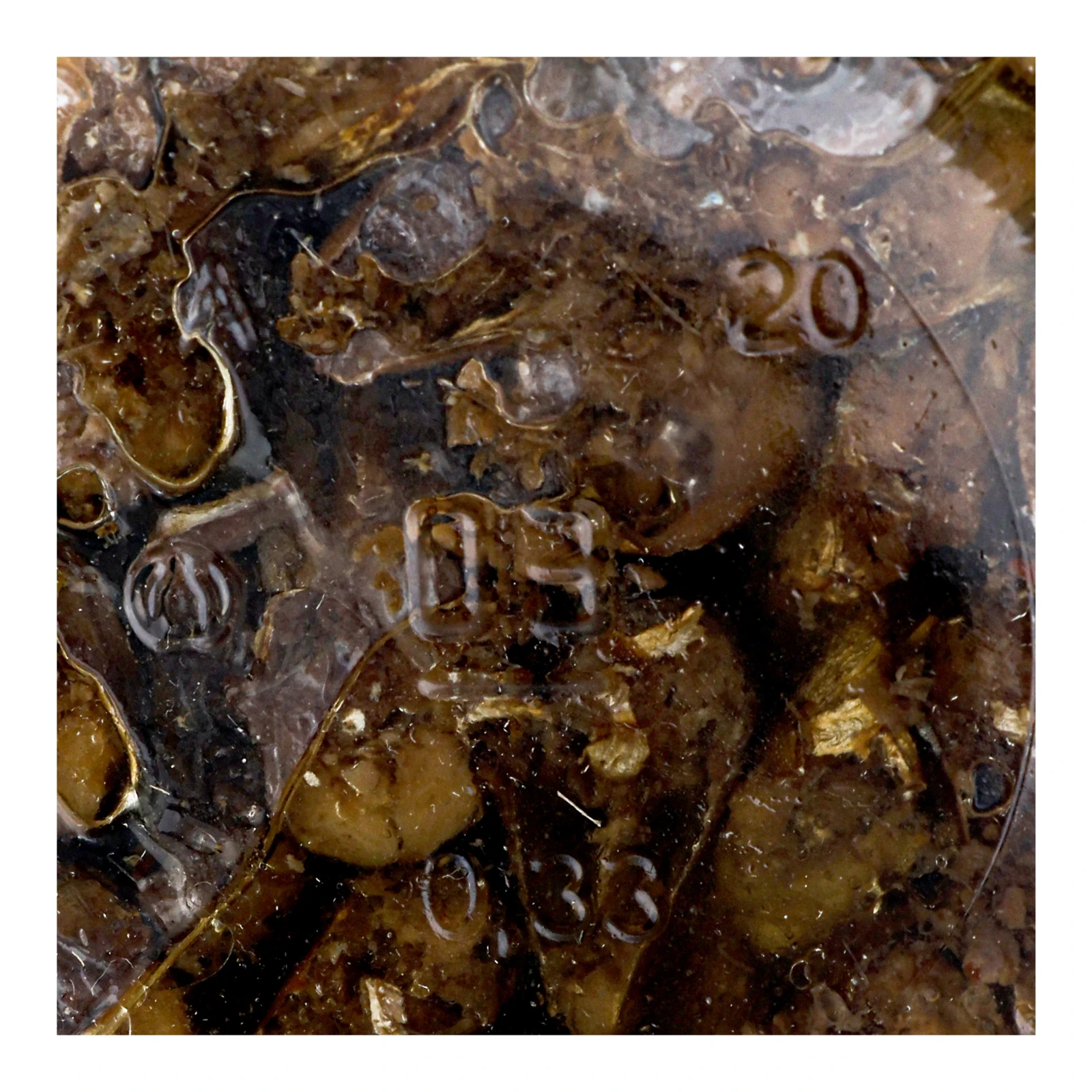 Шпроти Екватор в олії 250г Фото №:3