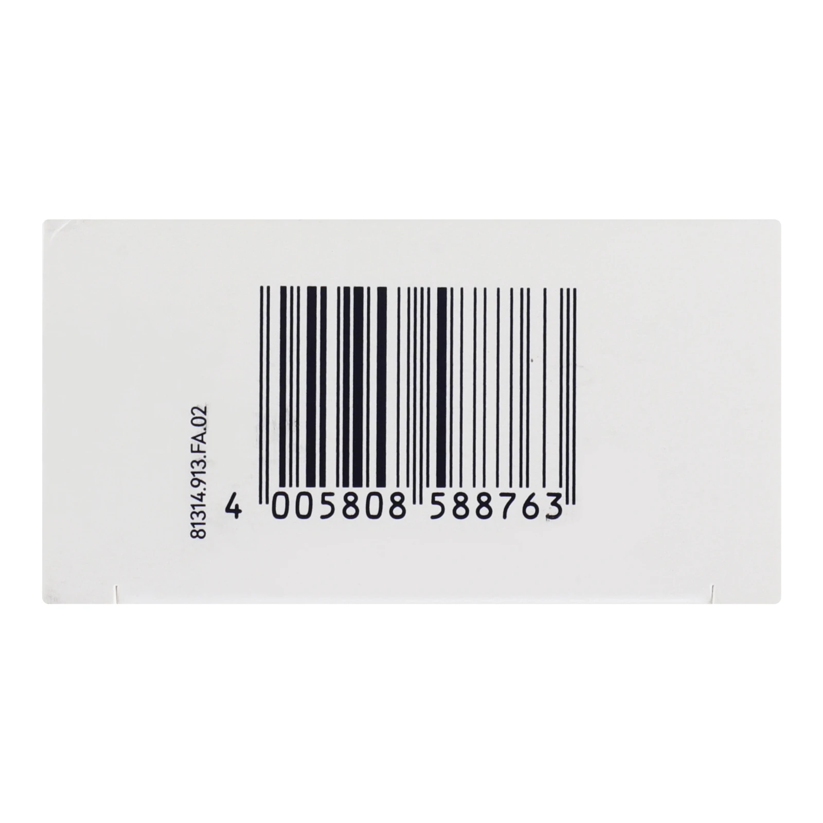 Лосьйон після гоління Nivea Men Sensitive Заспокоюючий для чутливої шкіри 100мл Фото №:3