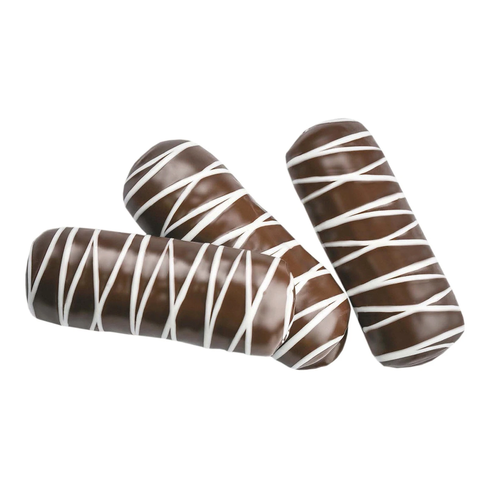 Пряники Delicia заварні з декором Ворзельські Фото №:1