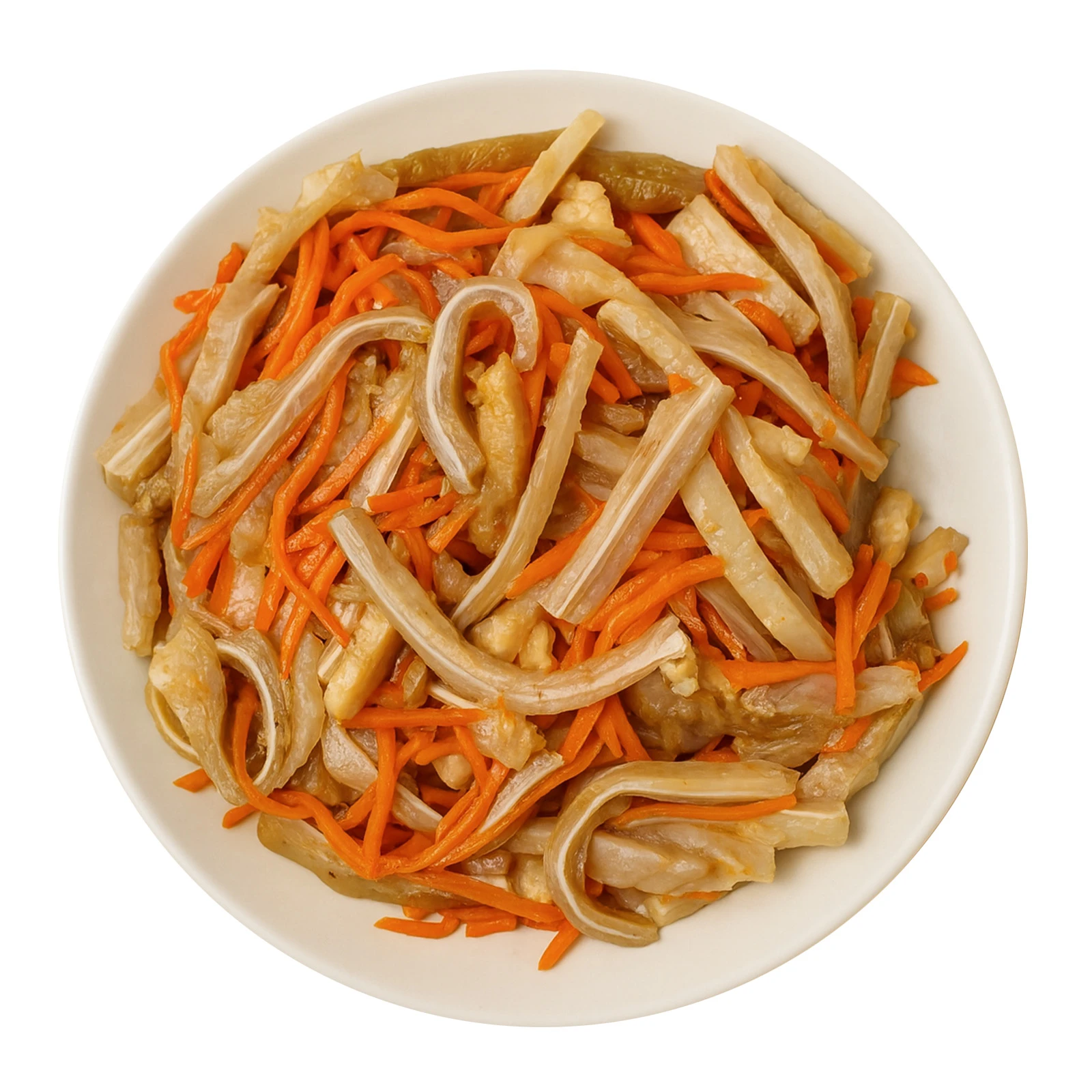 Вушка Памір свинячі по-корейськи Фото №:1