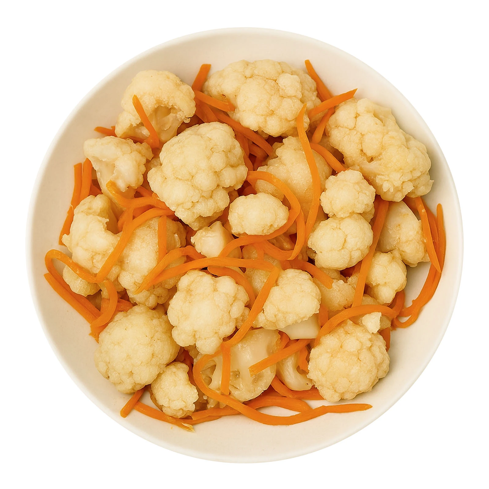 Капуста цвітна Памір по-корейськи Фото №:1