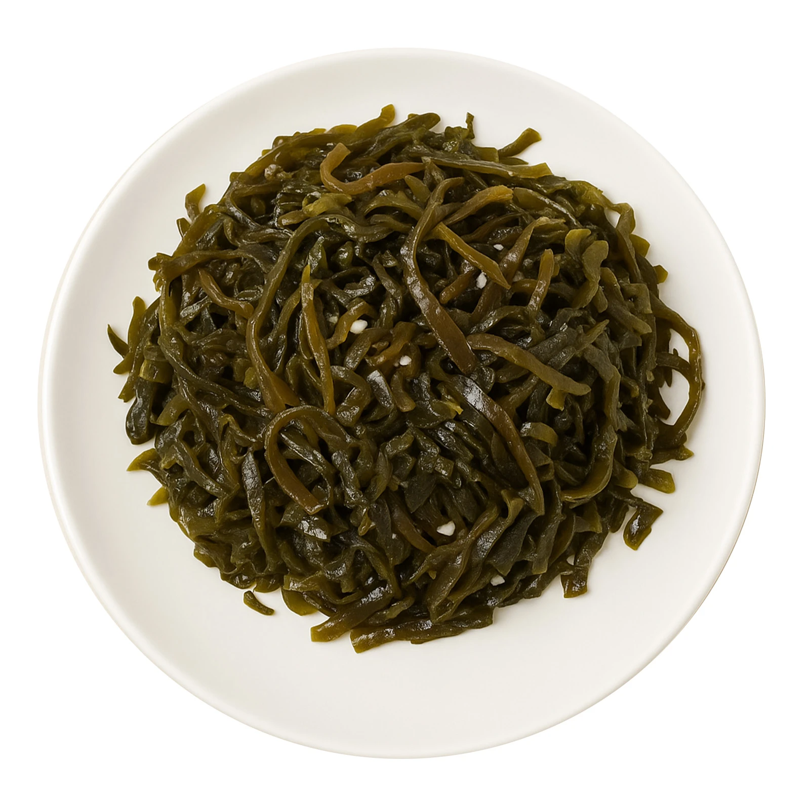 Капуста морська Памір по-корейськи Фото №:1