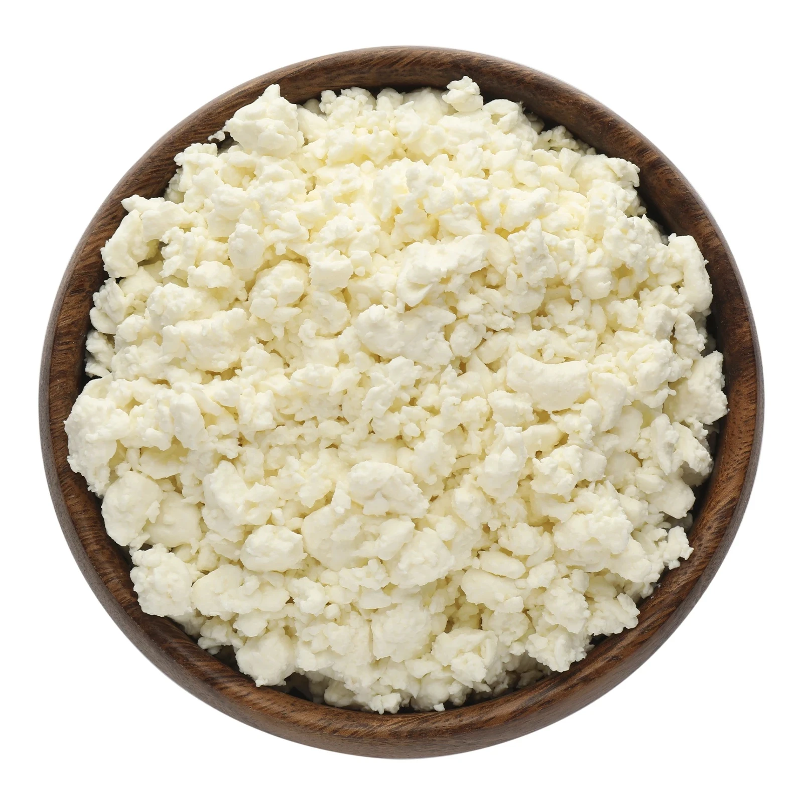 Сир кисломолочний Міськмолзавод №1 5% Фото №:1