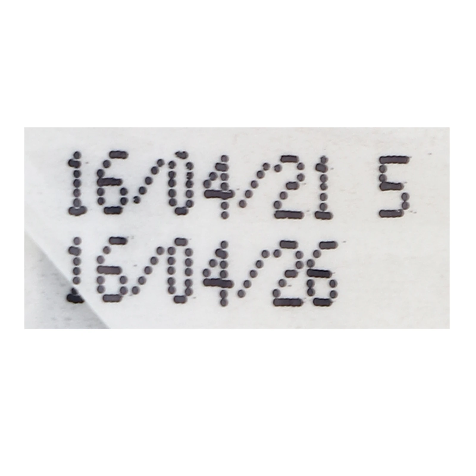 Мило Shik Baby тверде туалетне з екстрактом ромашки для дітей 70г Фото №:3