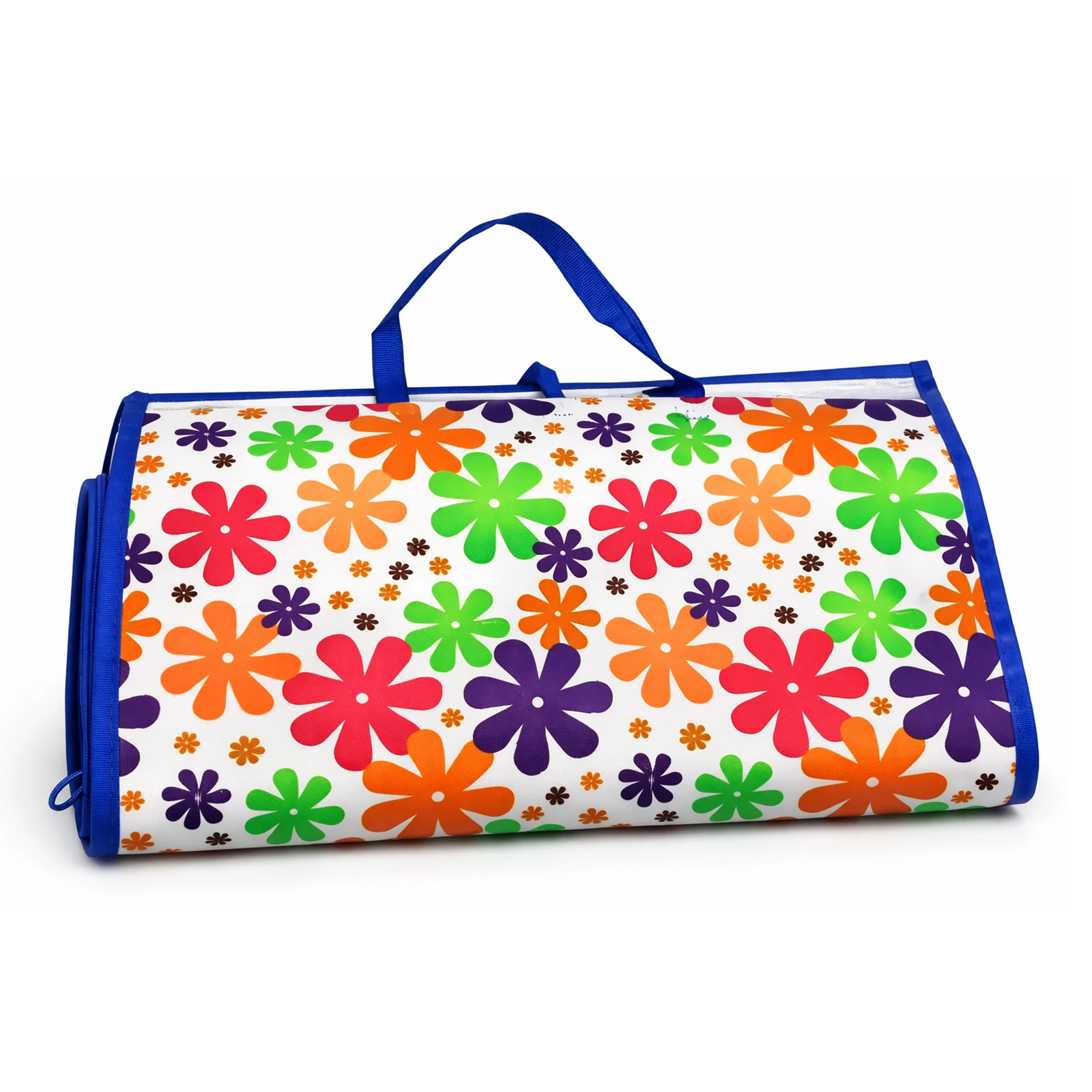 Підстилка пляжна 120180см Фото №:1