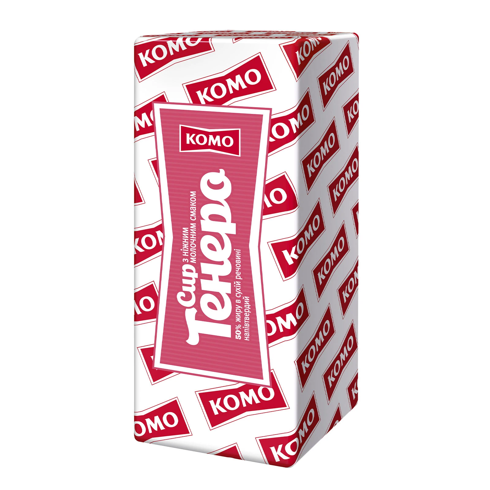 Сир Комо 50% Тенеро Фото №:1