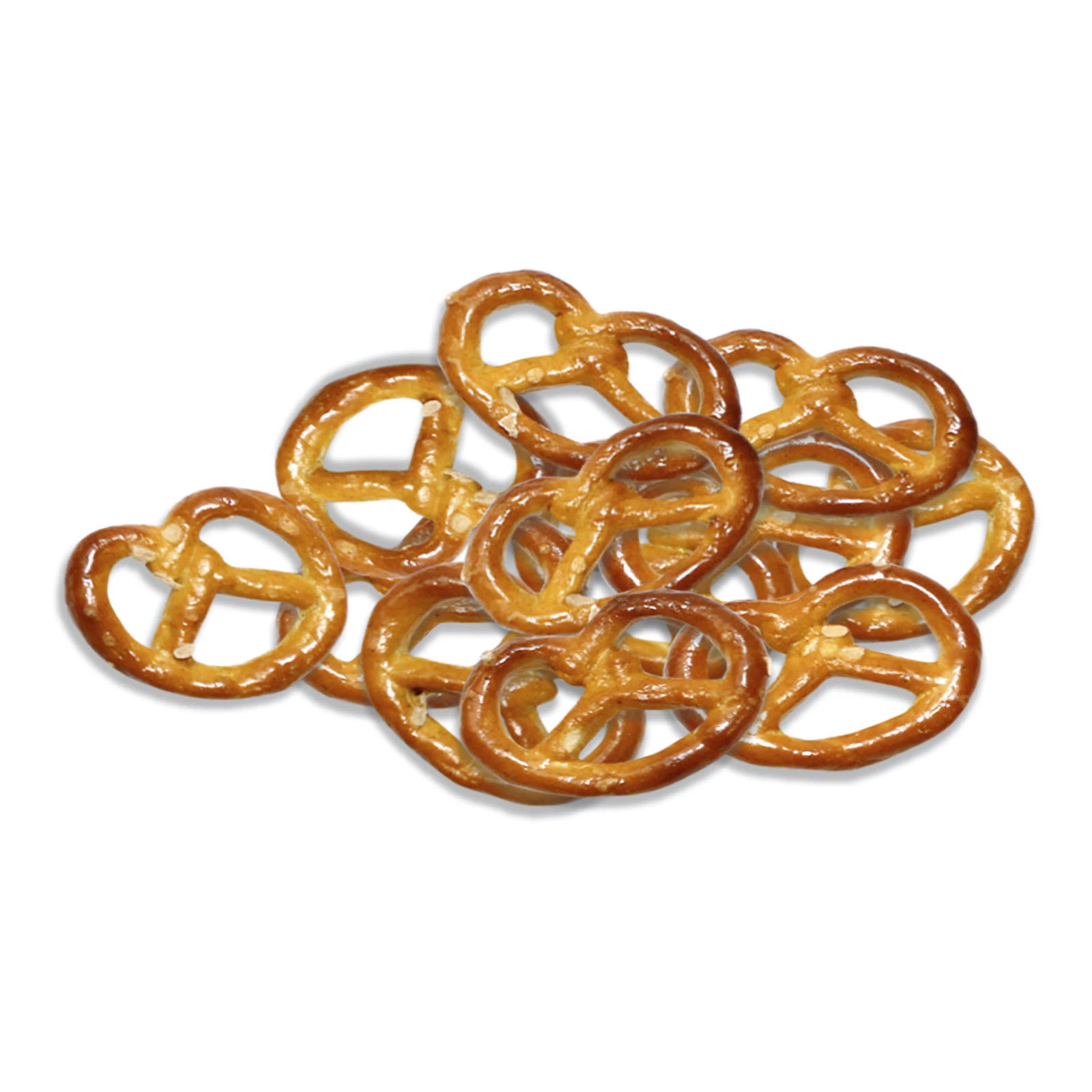 Крекер Make Joy Брезель з сіллю Фото №:1