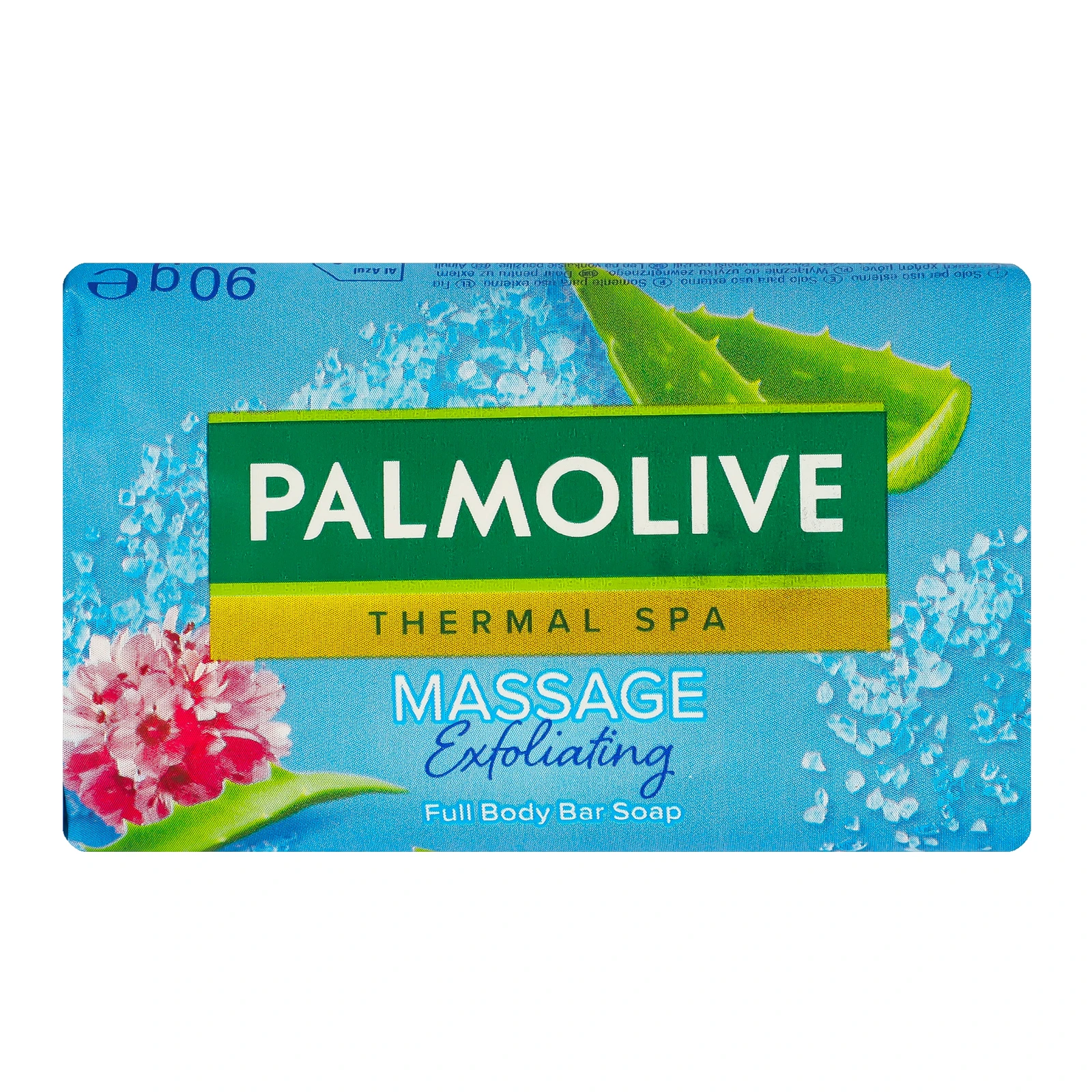 Мило Palmolive тверде Арома настрій Твій масаж 90г