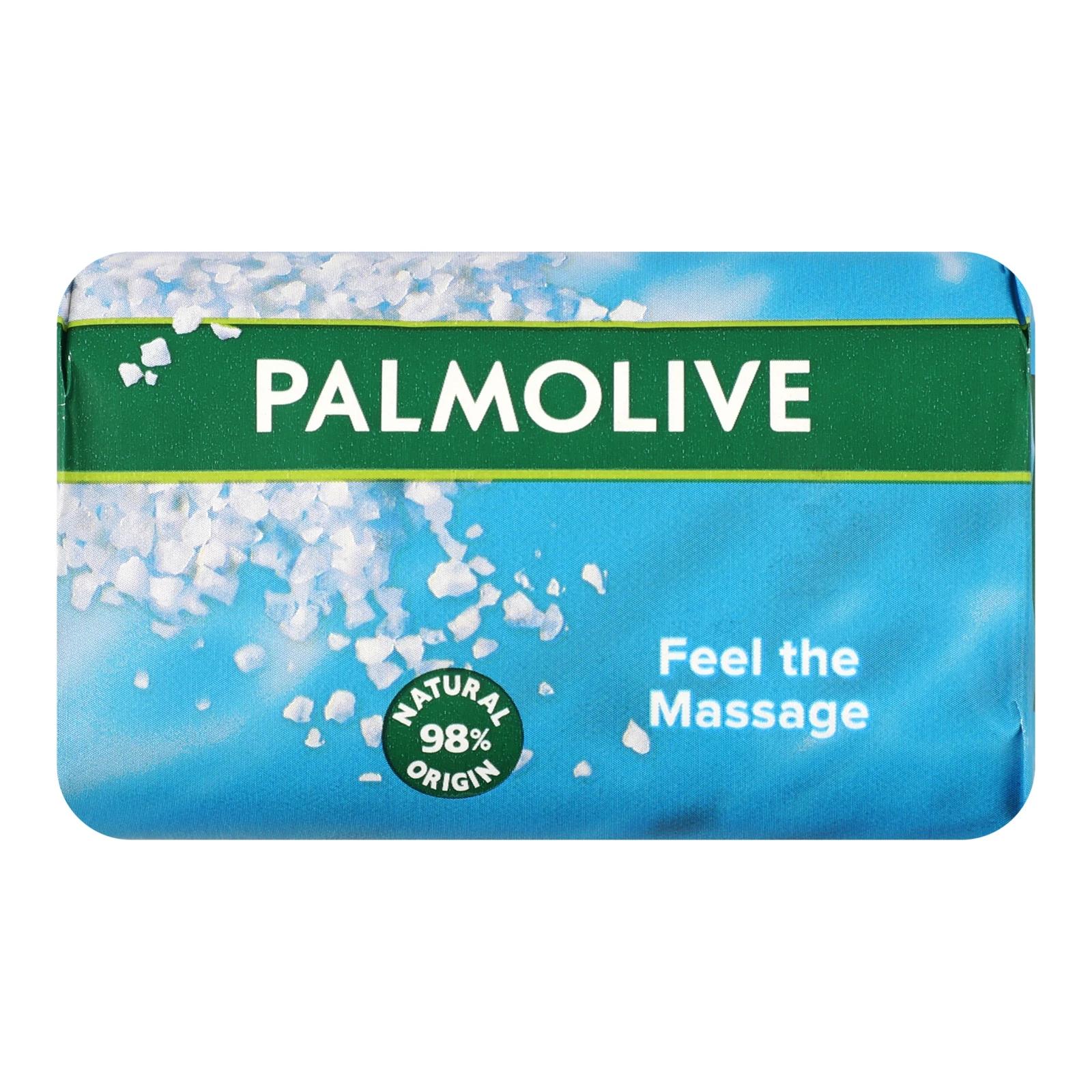 Мило Palmolive Feel the Massage тверде Фото №:1