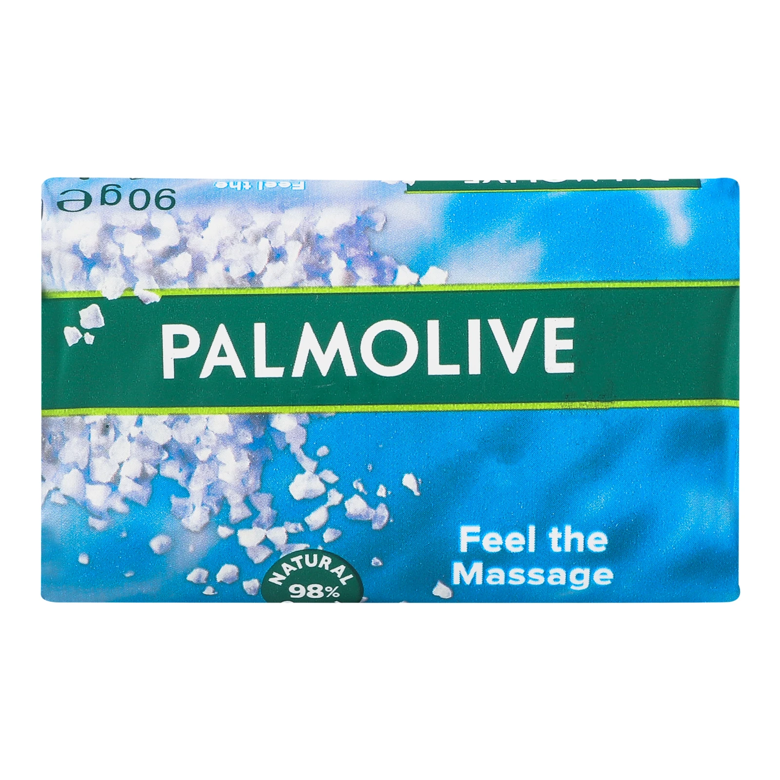 Мило Palmolive Feel the Massage тверде Фото №:1