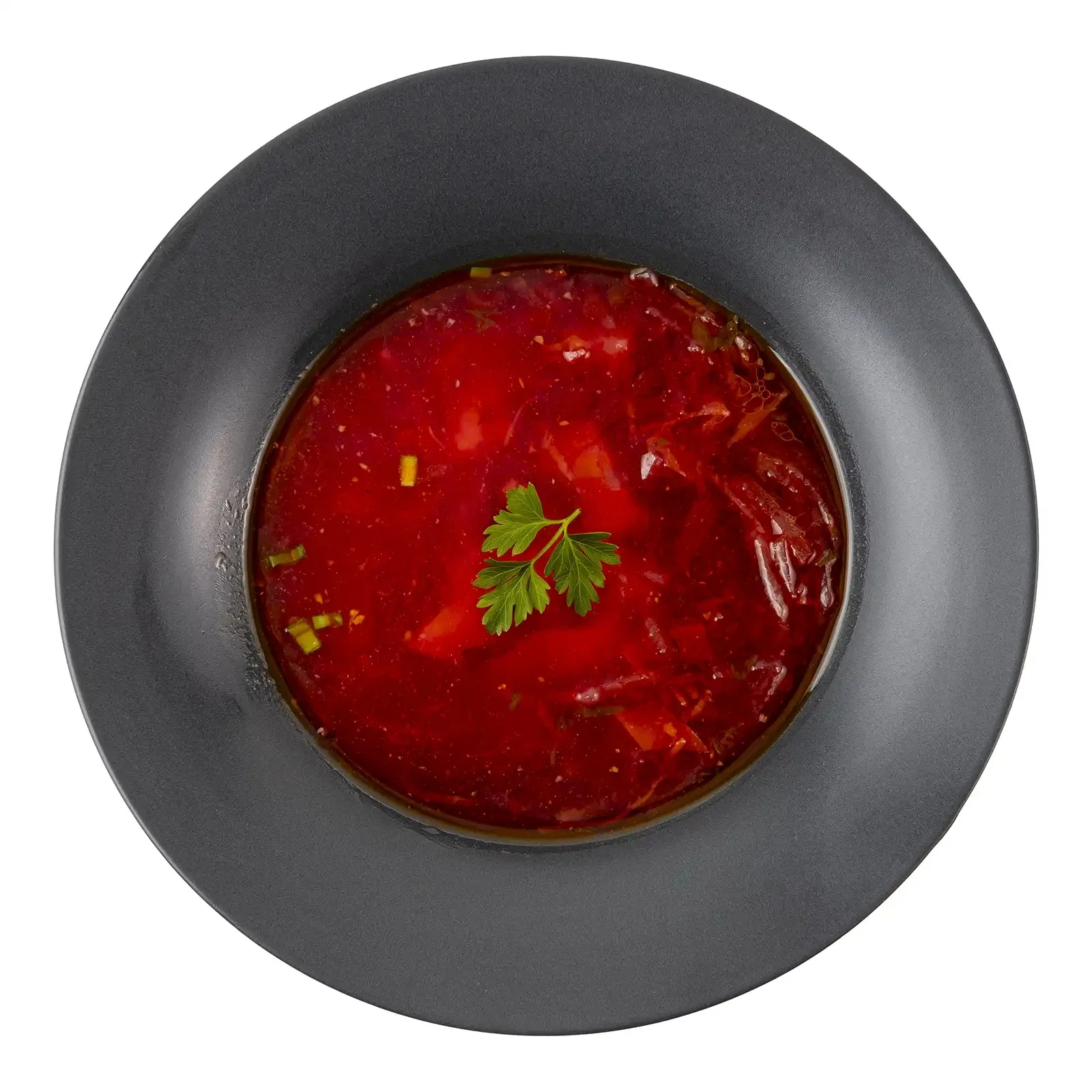 Борщ український Фото №:1