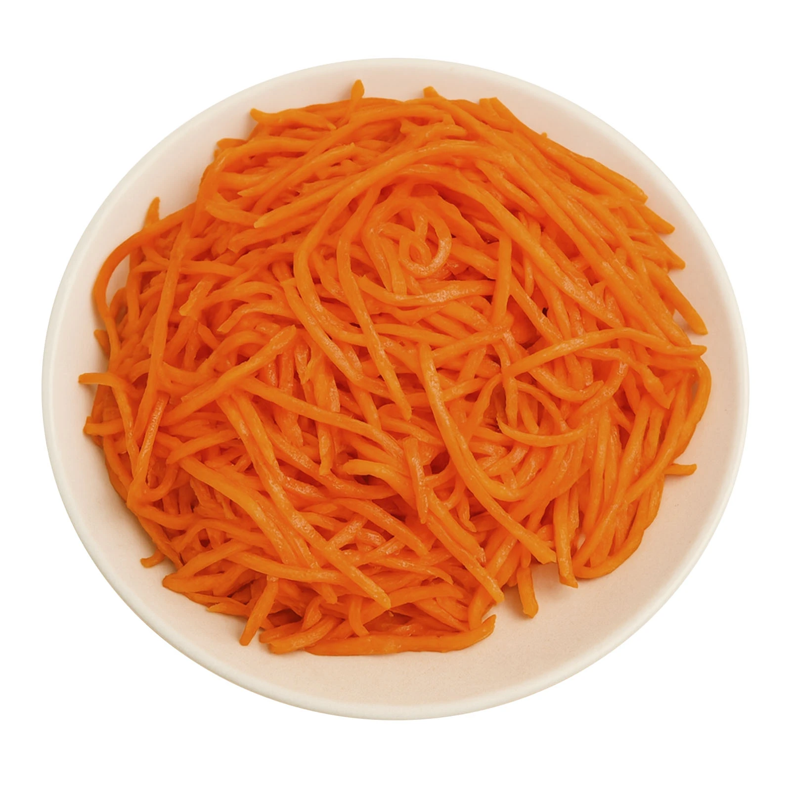 Морква Памір по-корейськи середня Фото №:1