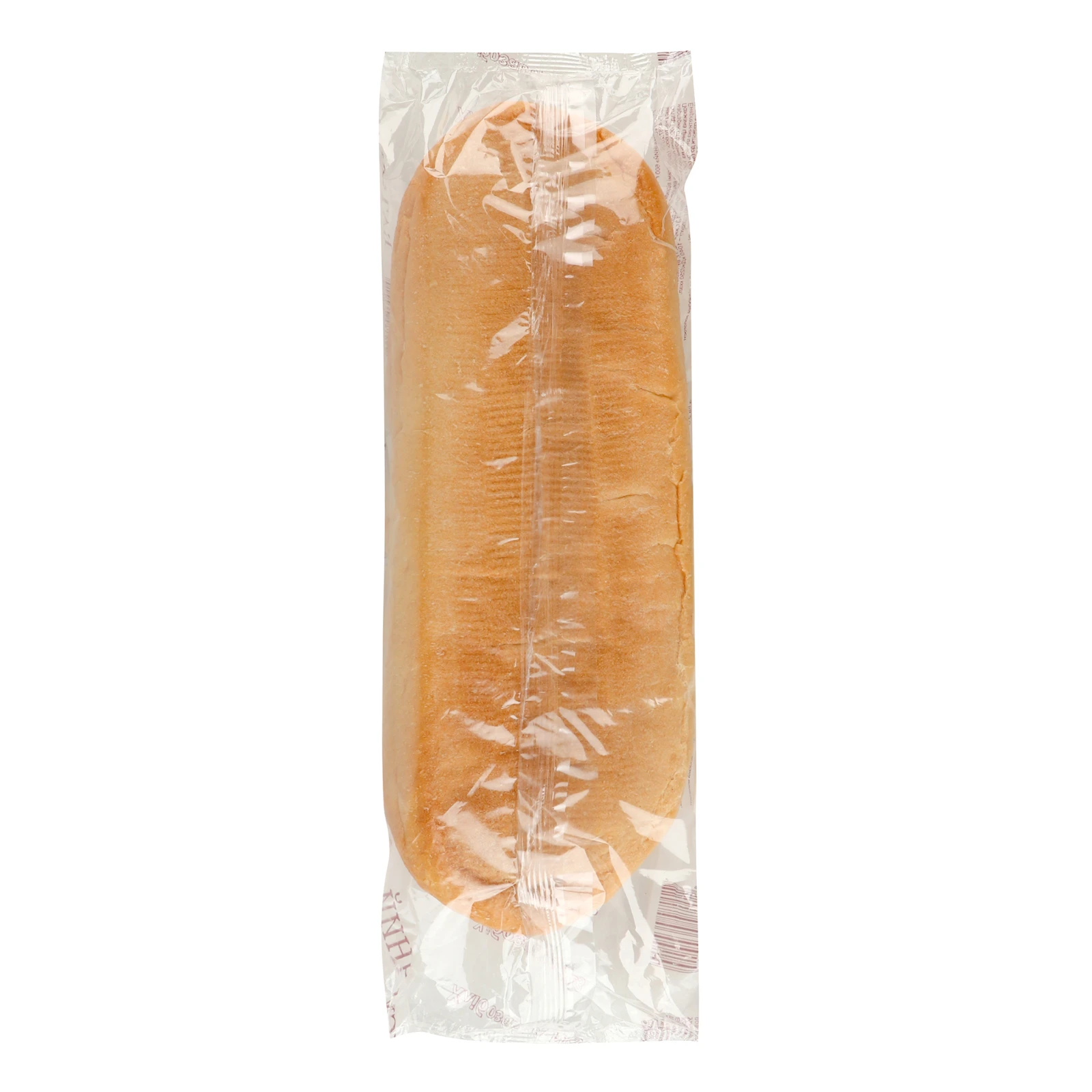 Батон Хлібозавод №3 Смачний 600г Фото №:2