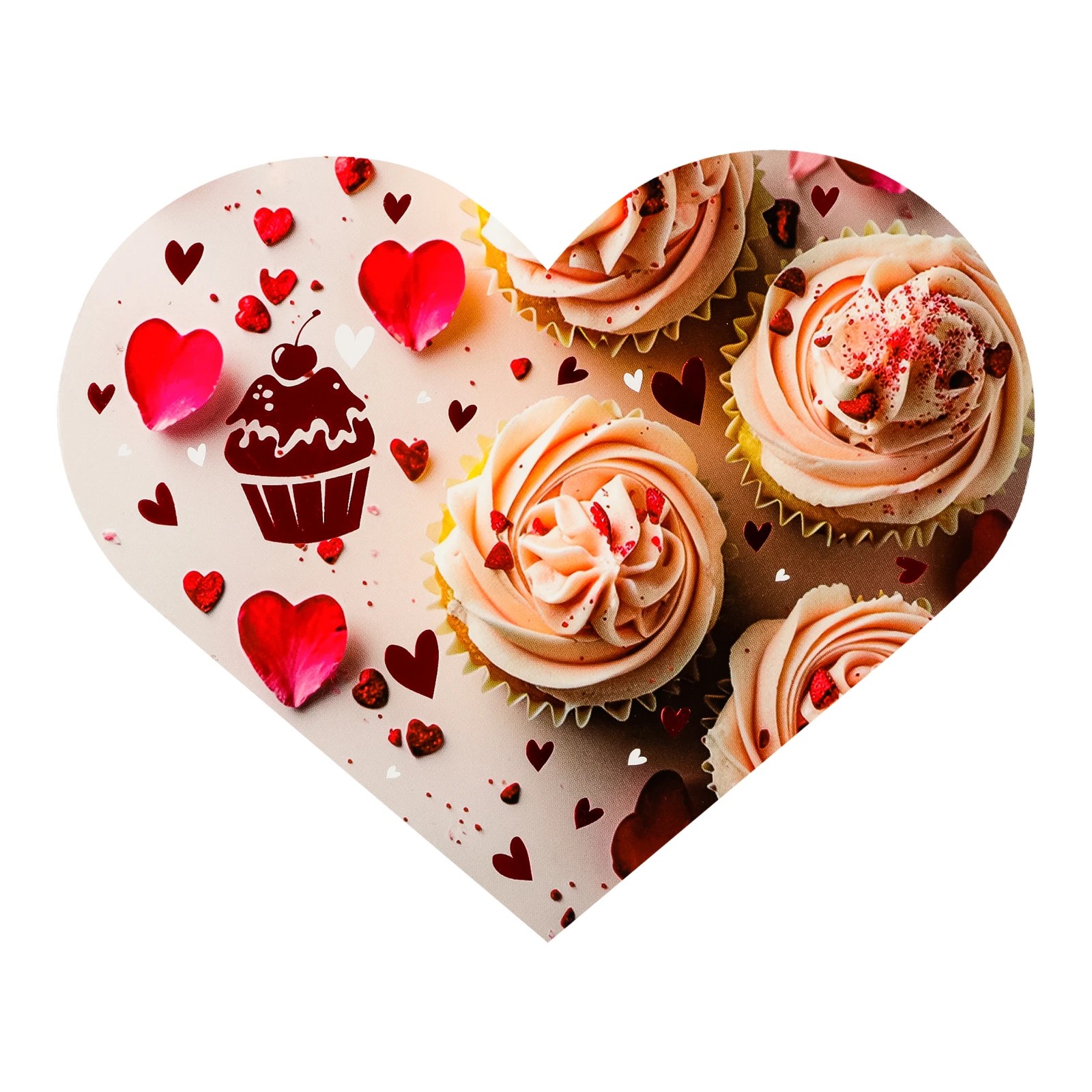 Листівка категорії Д SFV-016U Фото №:1