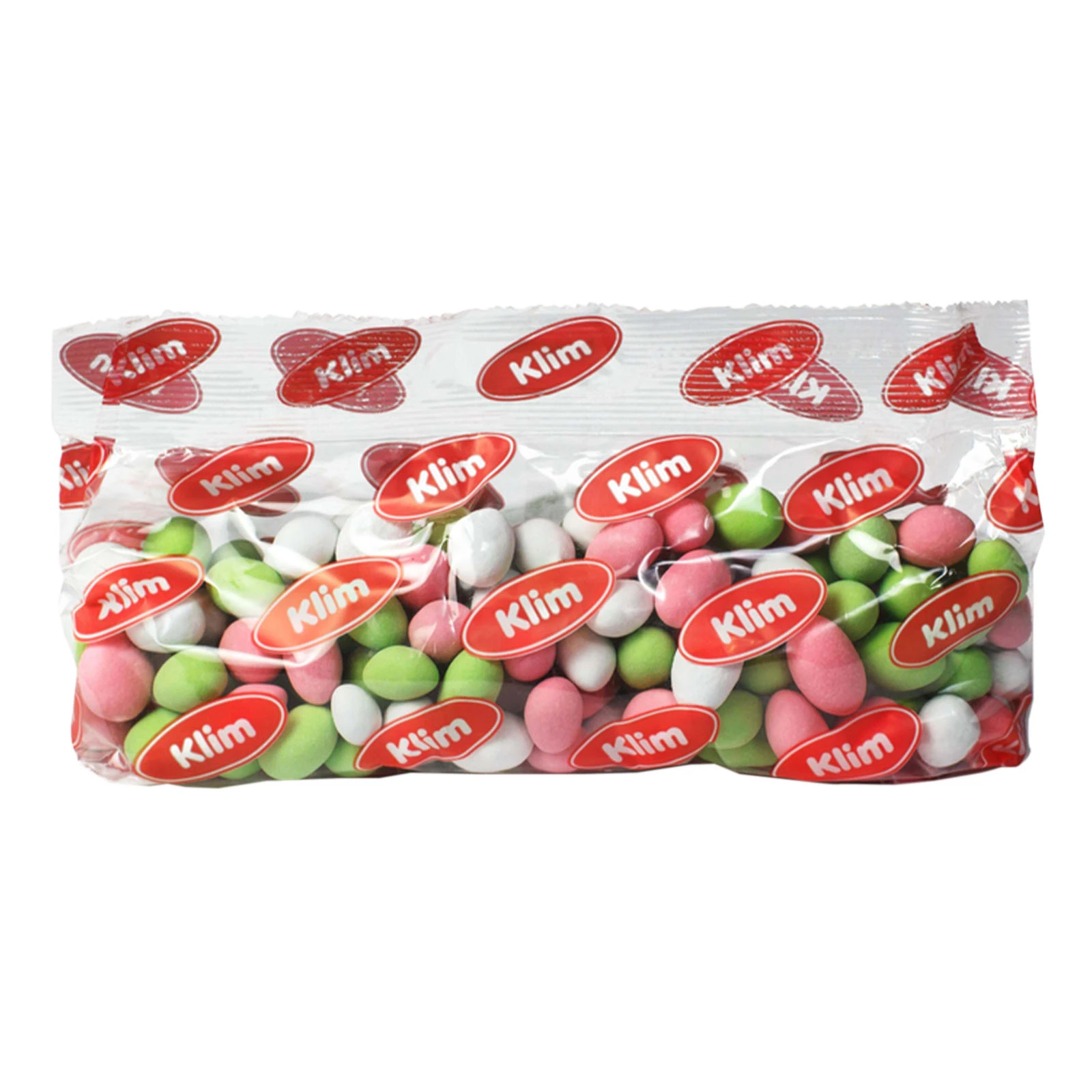 Драже Кlіm Особливе тріо у хрусткій оболонці Фото №:1