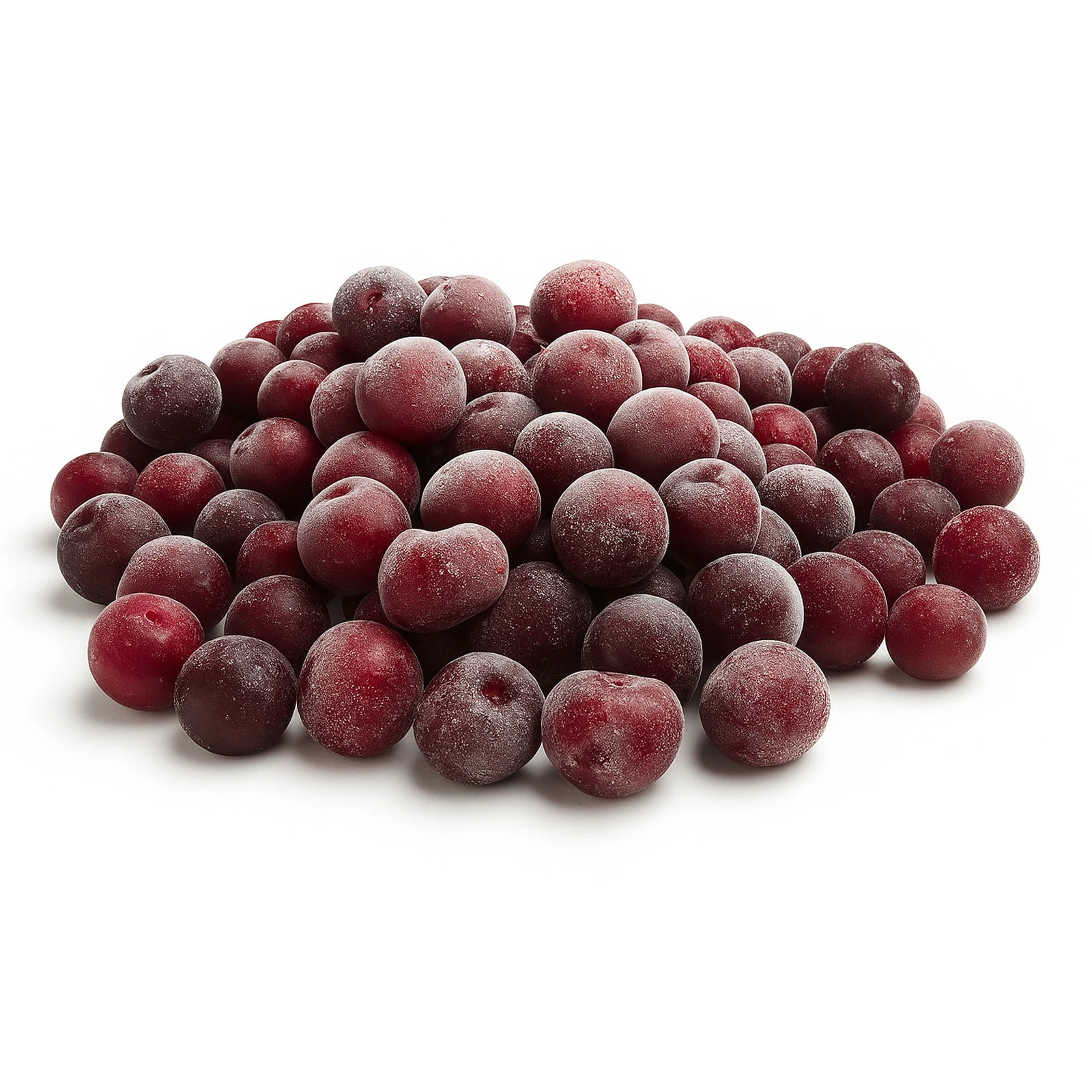 Вишня без кісточки швидкозаморожена Фото №:1