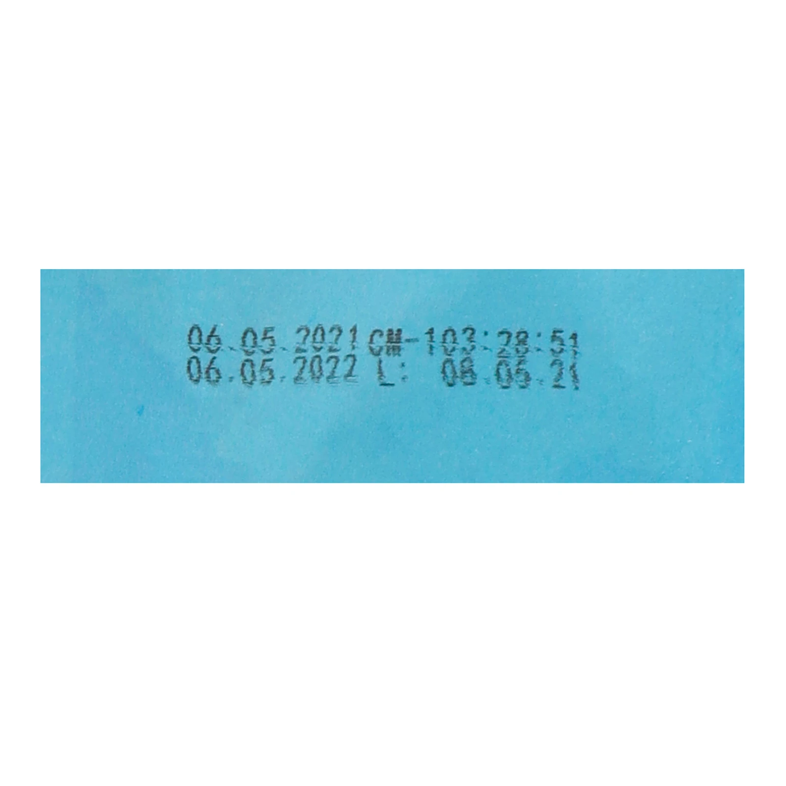 Борошно Аміна пшеничне вищого сорту 2 кг Фото №:3