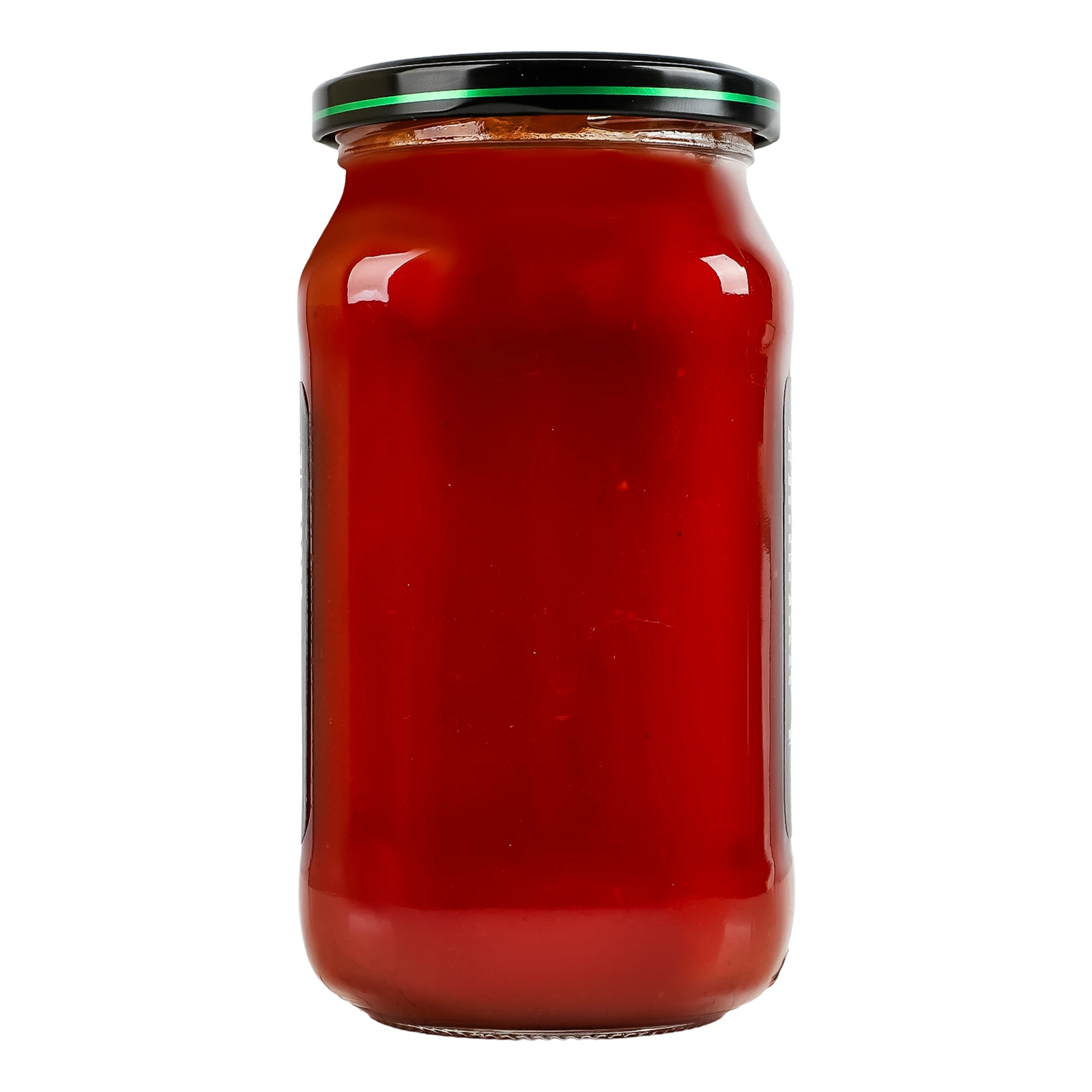 Соус Руна Шашличний фірмовий стерилізований 485г Фото №:2